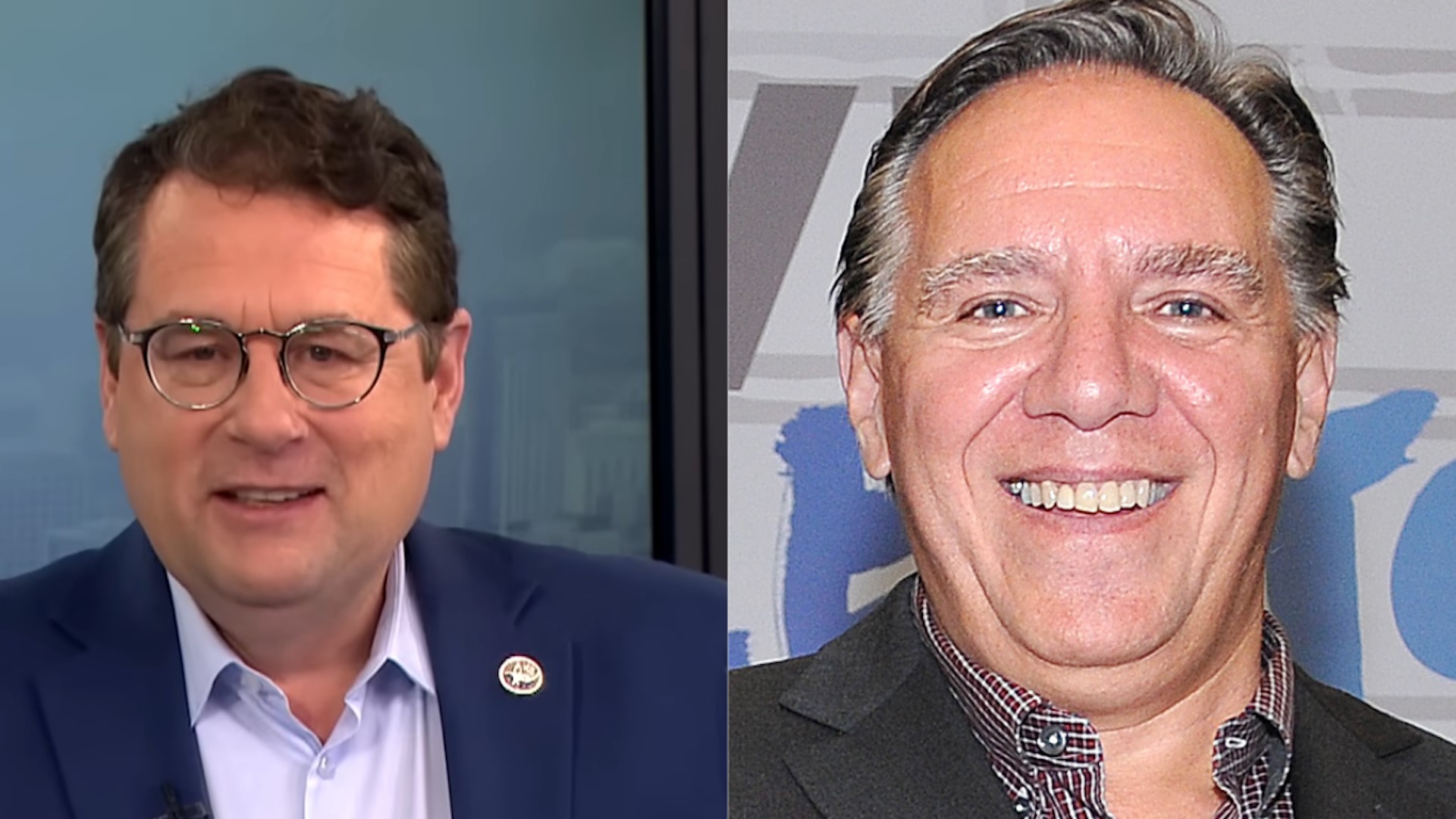 Succession de François Legault : Bernard Drainville lance les grandes manœuvres ce dimanche à Lévis