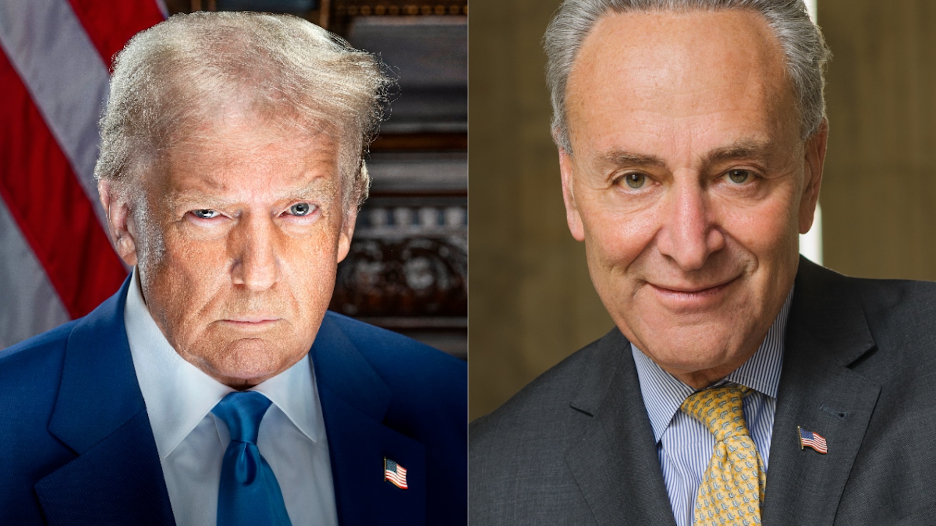 Le Sénat américain évite le pire : un accord budgétaire sous haute tension