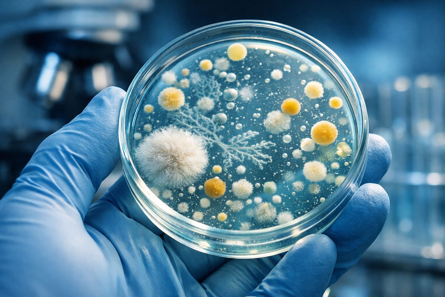 Cancer et immunothérapie : Quand la transplantation fécale change la donne pour les malades