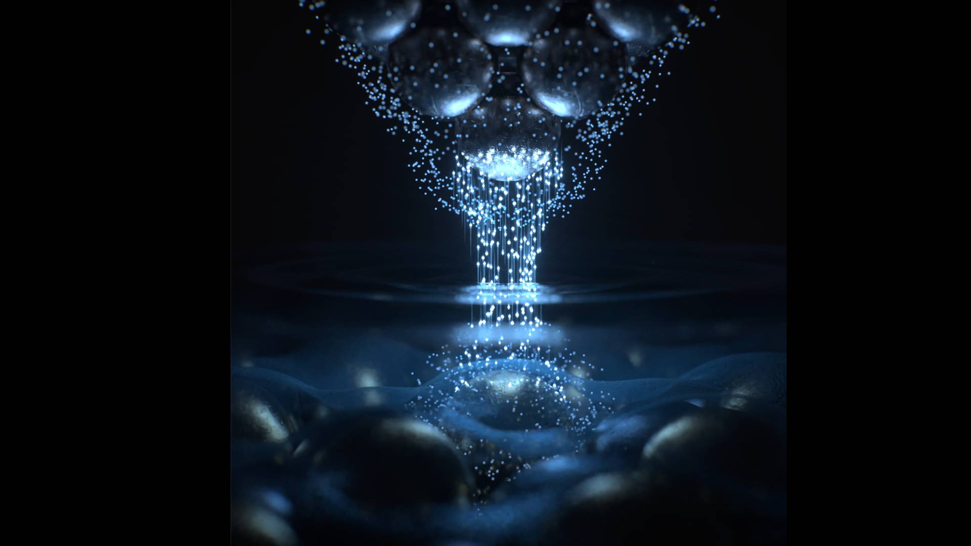 Des effets de la mécanique quantique permettent de dépasser une limite fondamentale de la microscopie optique