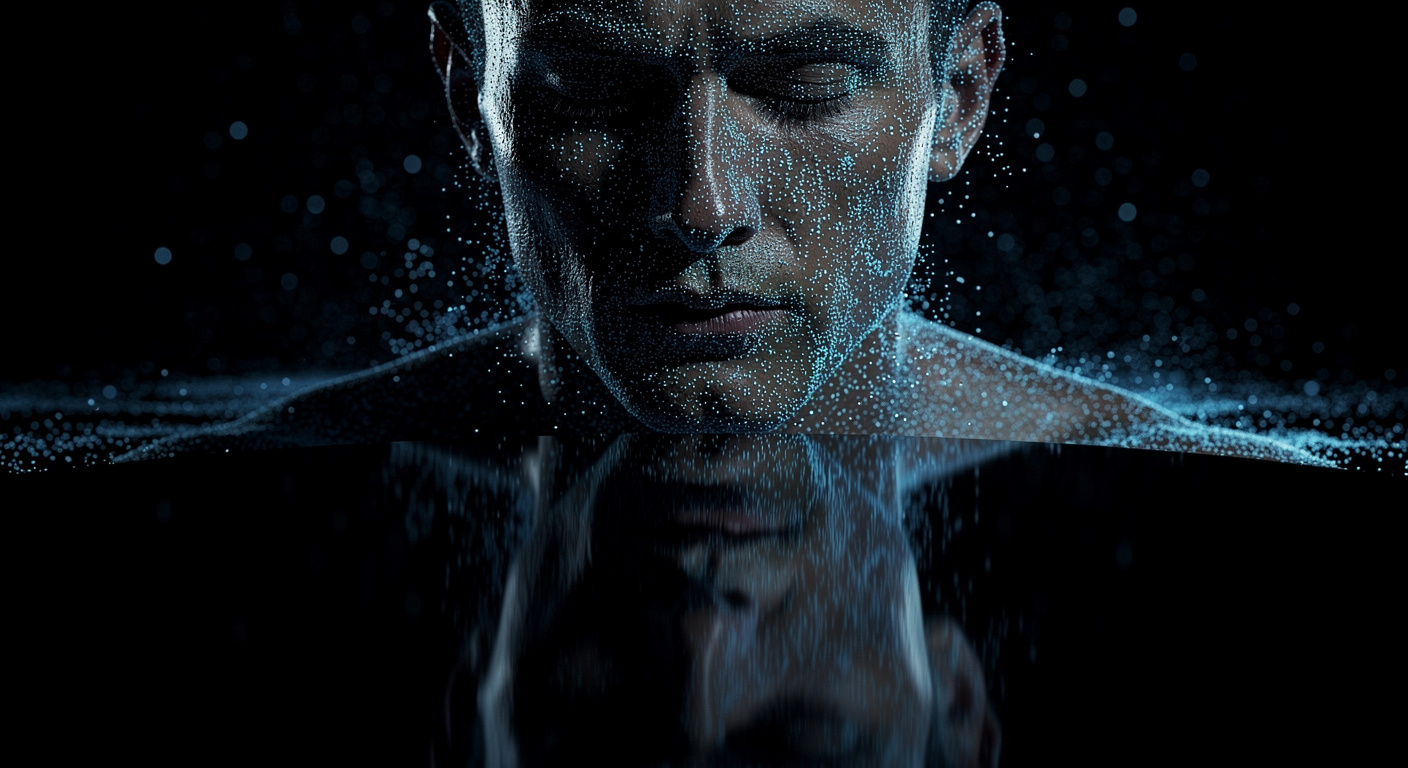 Un futuriste estime que l’on pourra un jour « ressusciter » des personnes dans des corps robotiques — et il vient d’en franchir la première étape