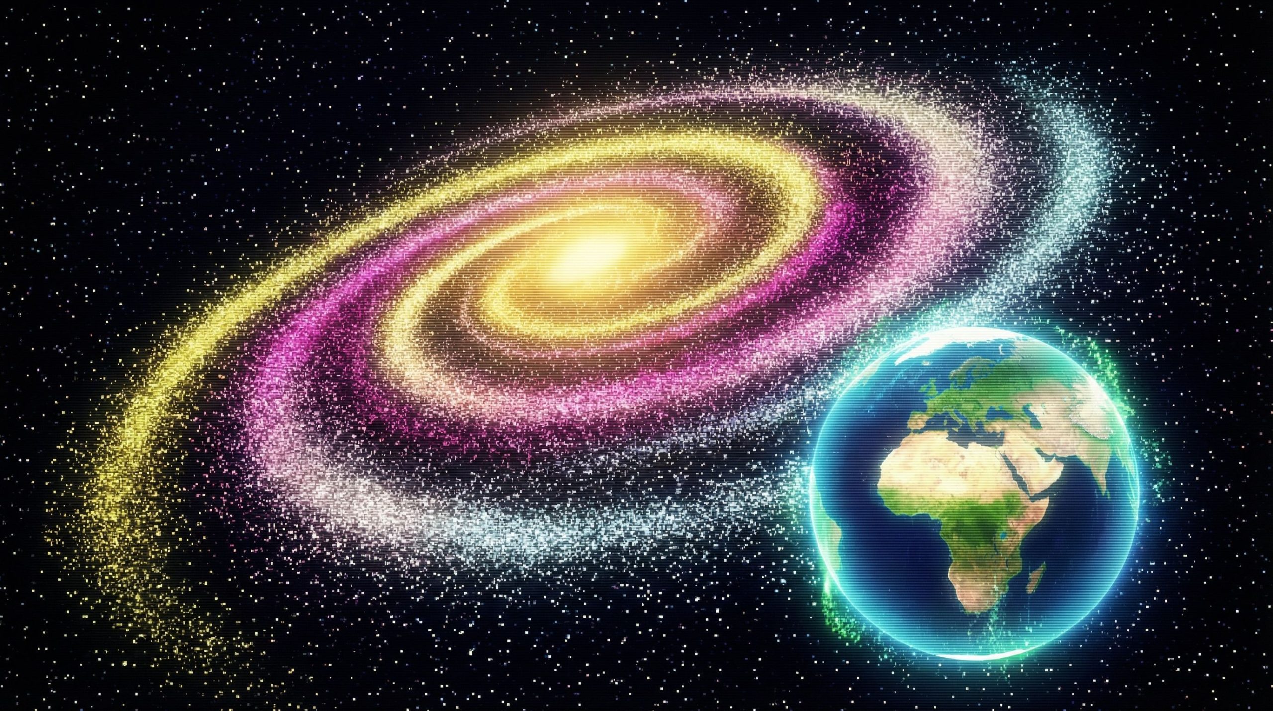 Vivons-nous dans une illusion ? Une nouvelle théorie scientifique rebat les cartes de la simulation