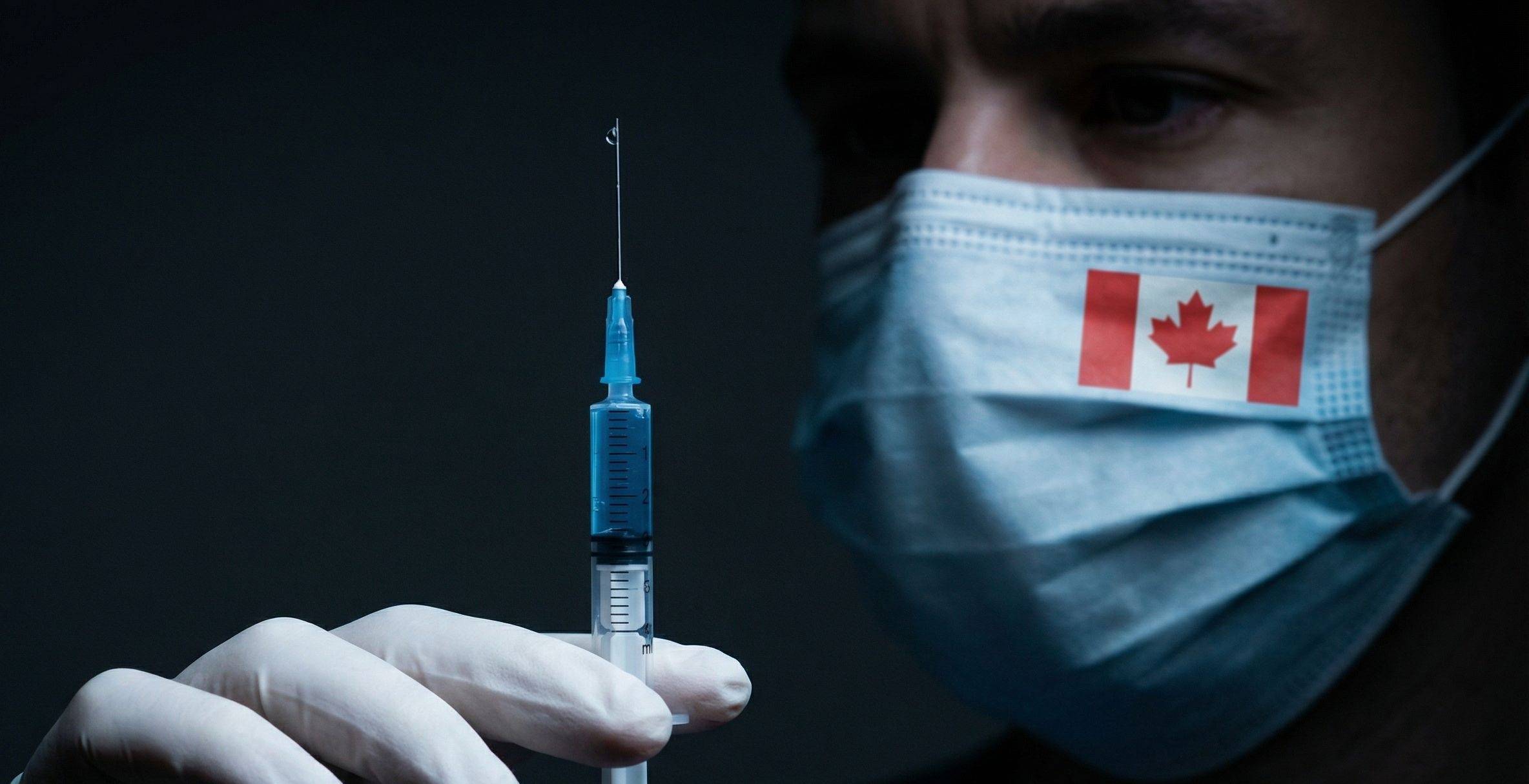 Canada : un nombre record de cas d’aide médicale à mourir enregistré en 2024