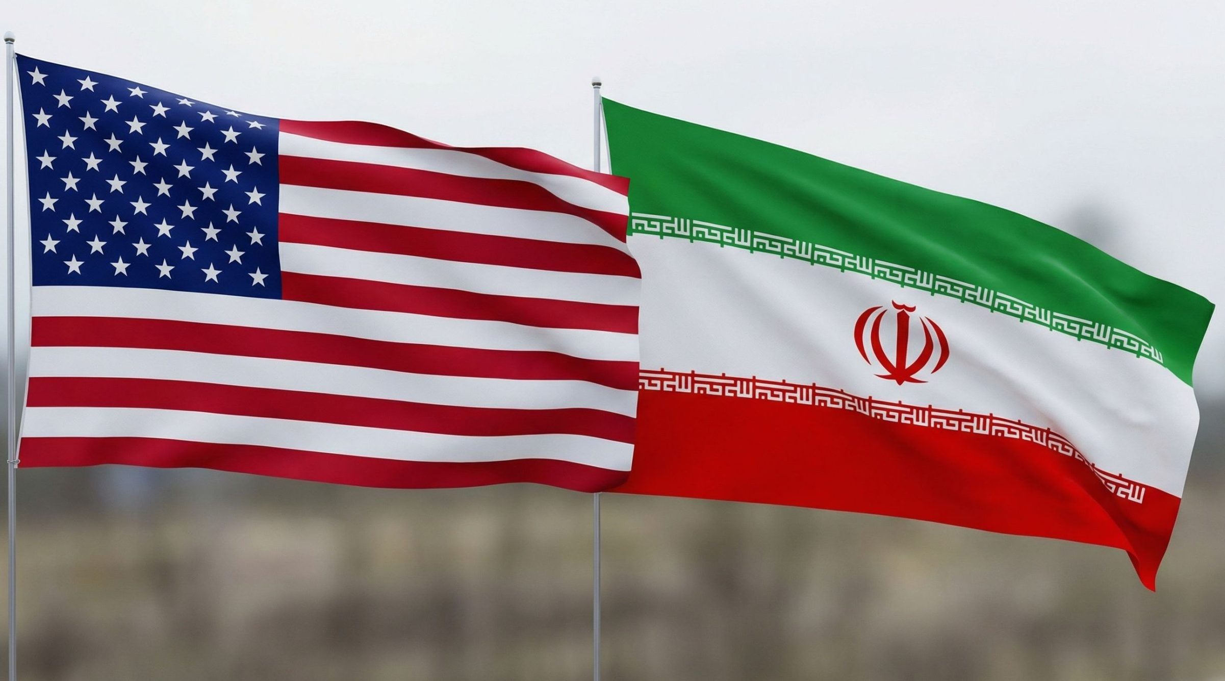 Escalade en Iran : quand la rue gronde, Trump menace d'intervenir
