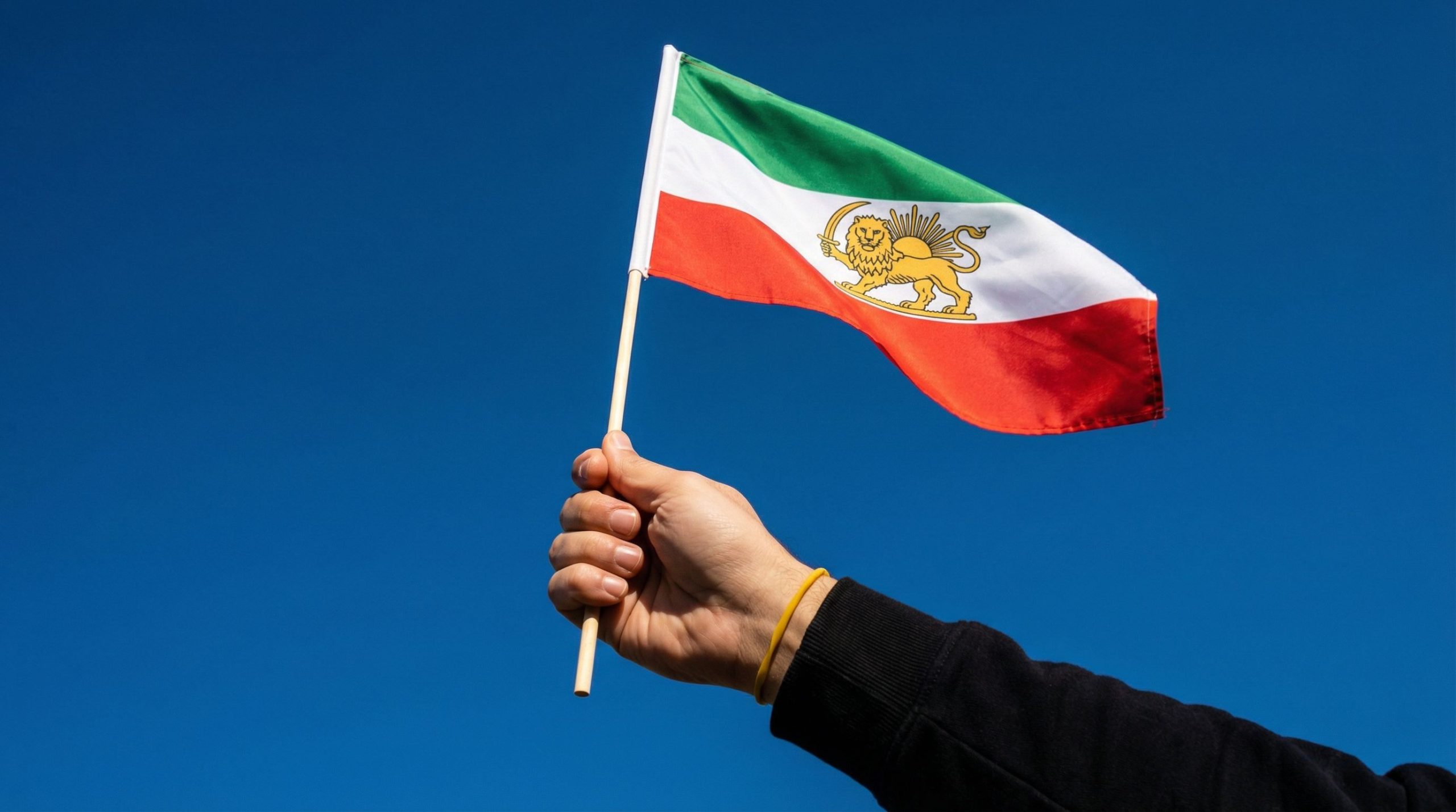 Entre terreur et espoir : le cœur brisé de la diaspora iranienne au Québec