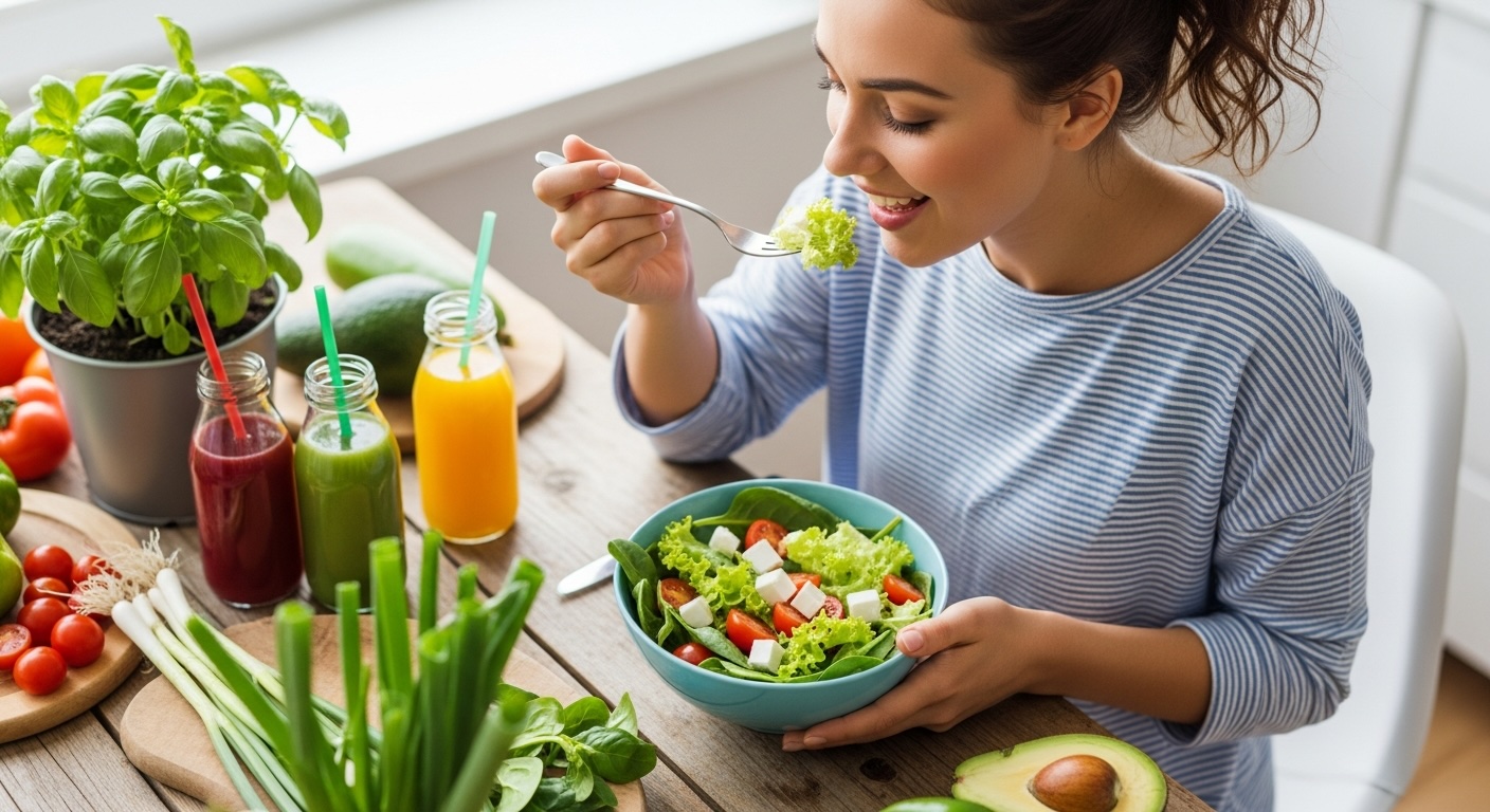 Mastication : 4 conseils indispensables pour réapprendre à mâcher correctement