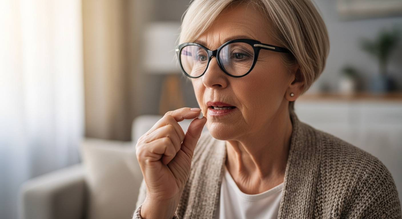 Vitamine D : Pourquoi est-elle si cruciale en hiver ? (Et comment éviter la carence !)
