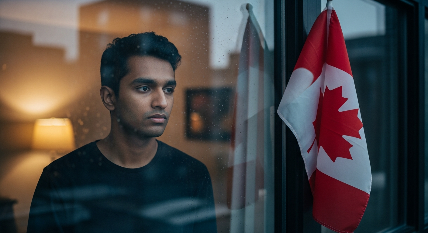 2,1 millions de résidents temporaires au Canada verront leur permis expirer cette année : partiront-ils ?