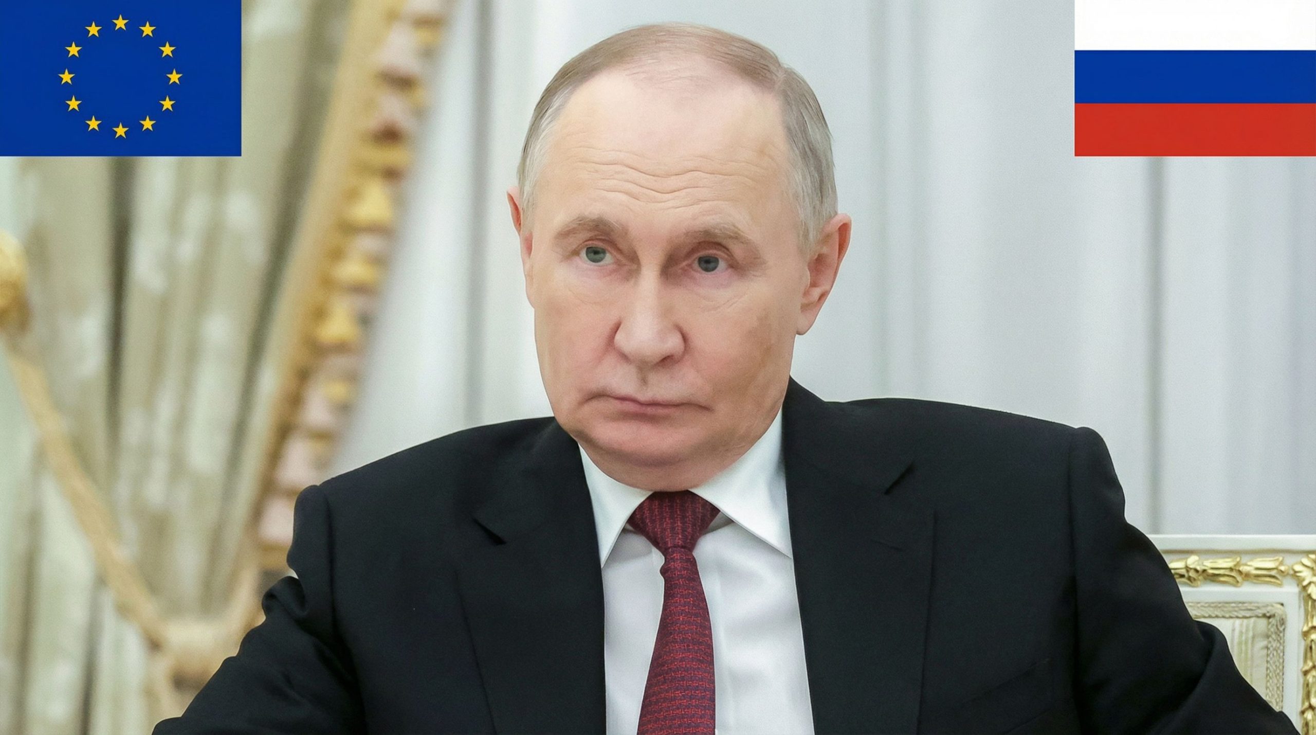 Escalade verbale et déluge de feu : Moscou menace directement la future force européenne en Ukraine