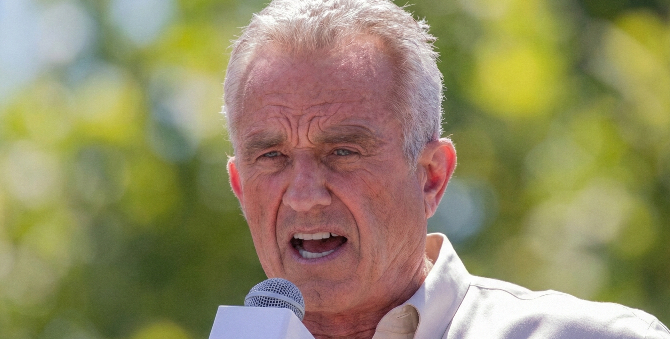 Sous RFK Jr, la FDA supprime une mise en garde cruciale contre les faux traitements de l&rsquo;autisme