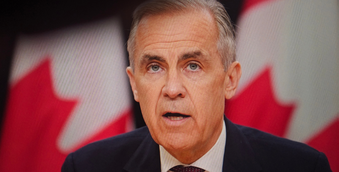 Carney met en garde Washington après des rencontres entre séparatistes en Alberta et l’équipe Trump