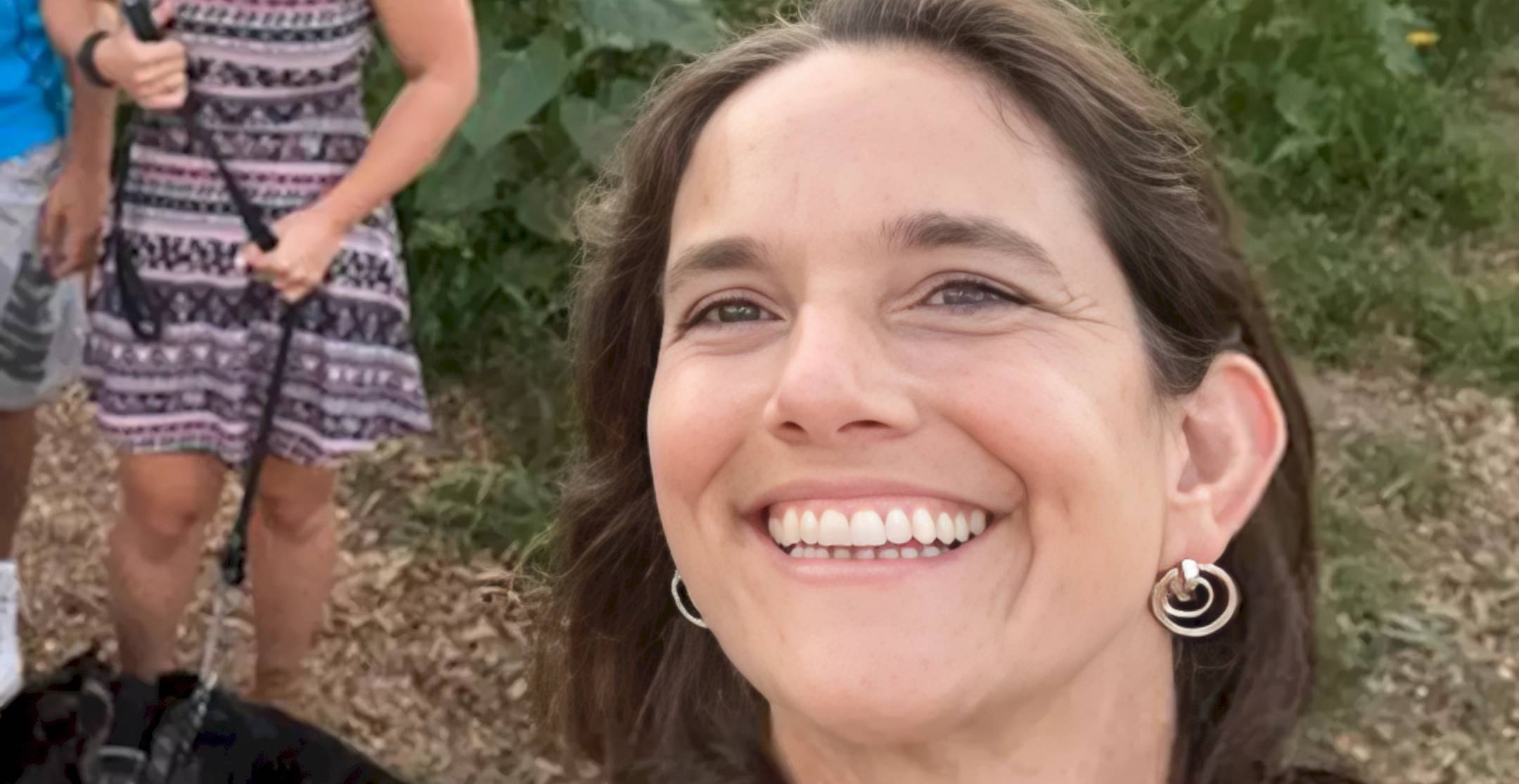 Une mère apprend « par accident » qu’elle a un cancer de stade 4 après avoir cru à une simple infection des sinus