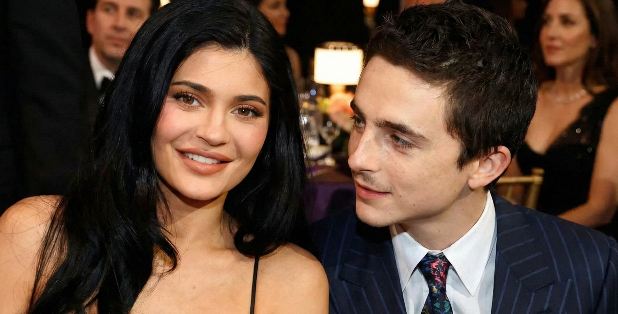 Révélations sur les repas servis aux célébrités aux Critics Choice Awards après un commentaire marquant d’une star