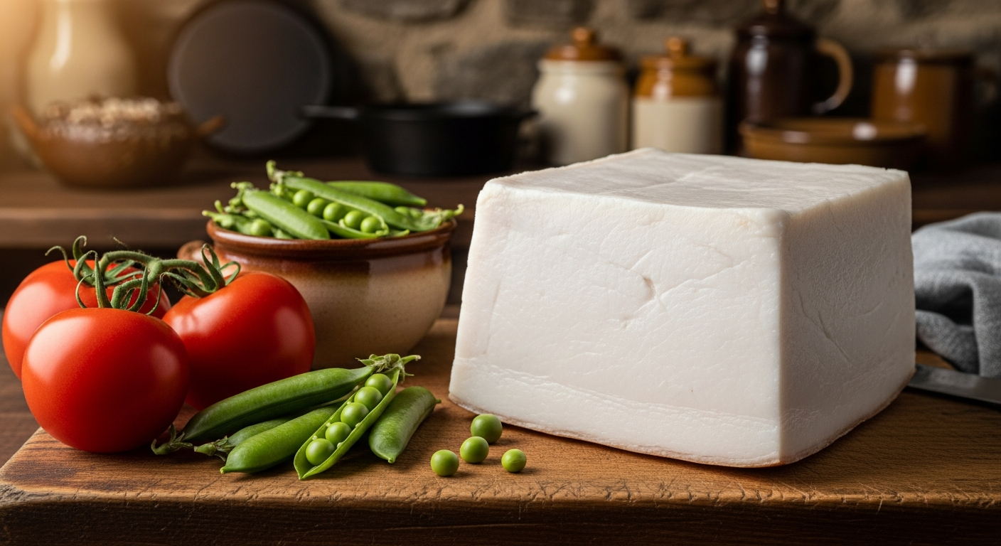 La viande la plus saine du monde ? Plus nutritive que les pois, tomates et laitue