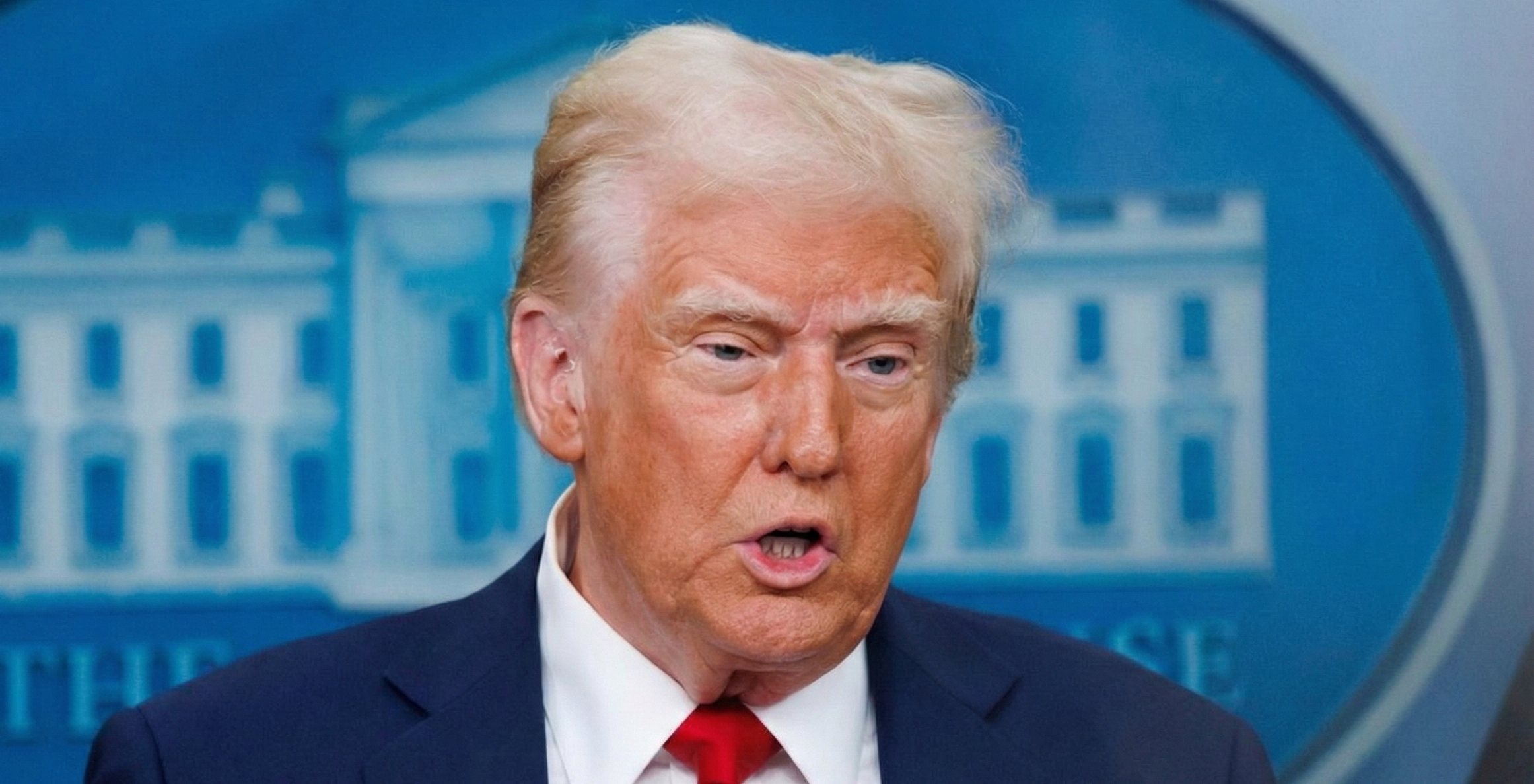 Trump ordonne à ses forces spéciales de planifier une invasion du Groenland