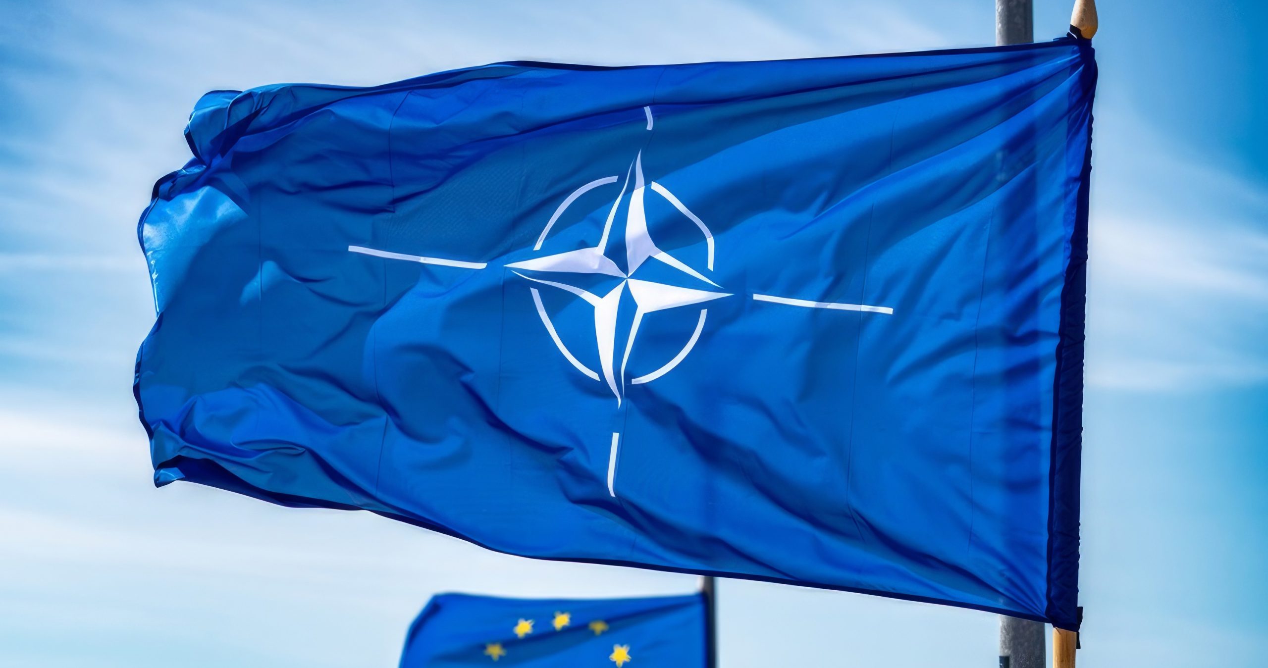 L’avertissement de l’OTAN sur le risque de la Troisième Guerre mondiale