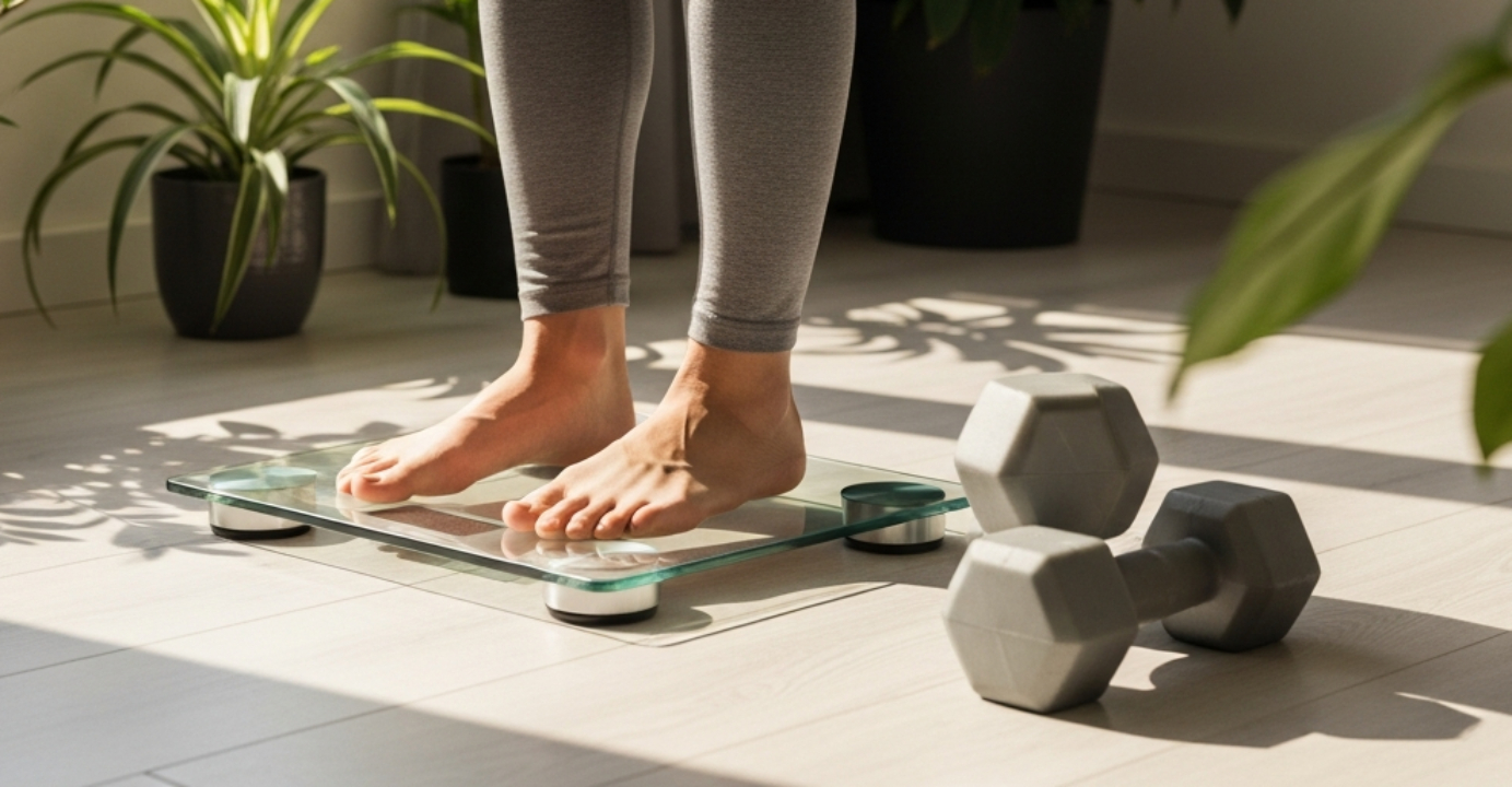 Perte de poids naturelle : Comment perdre 130 livres sans injections grâce à une méthode scientifique infaillible