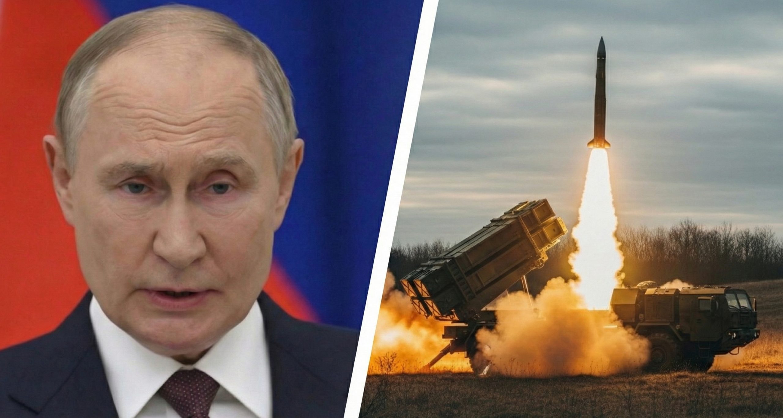 Les 6 endroits les plus risqués où se trouver si la 3e Guerre mondiale éclate face aux menaces de Poutine