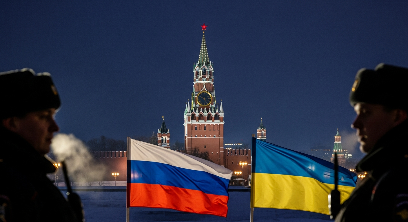 L’Ukraine prévoit de lancer davantage de drones à longue portée que la Russie en 2026, Moscou ciblée