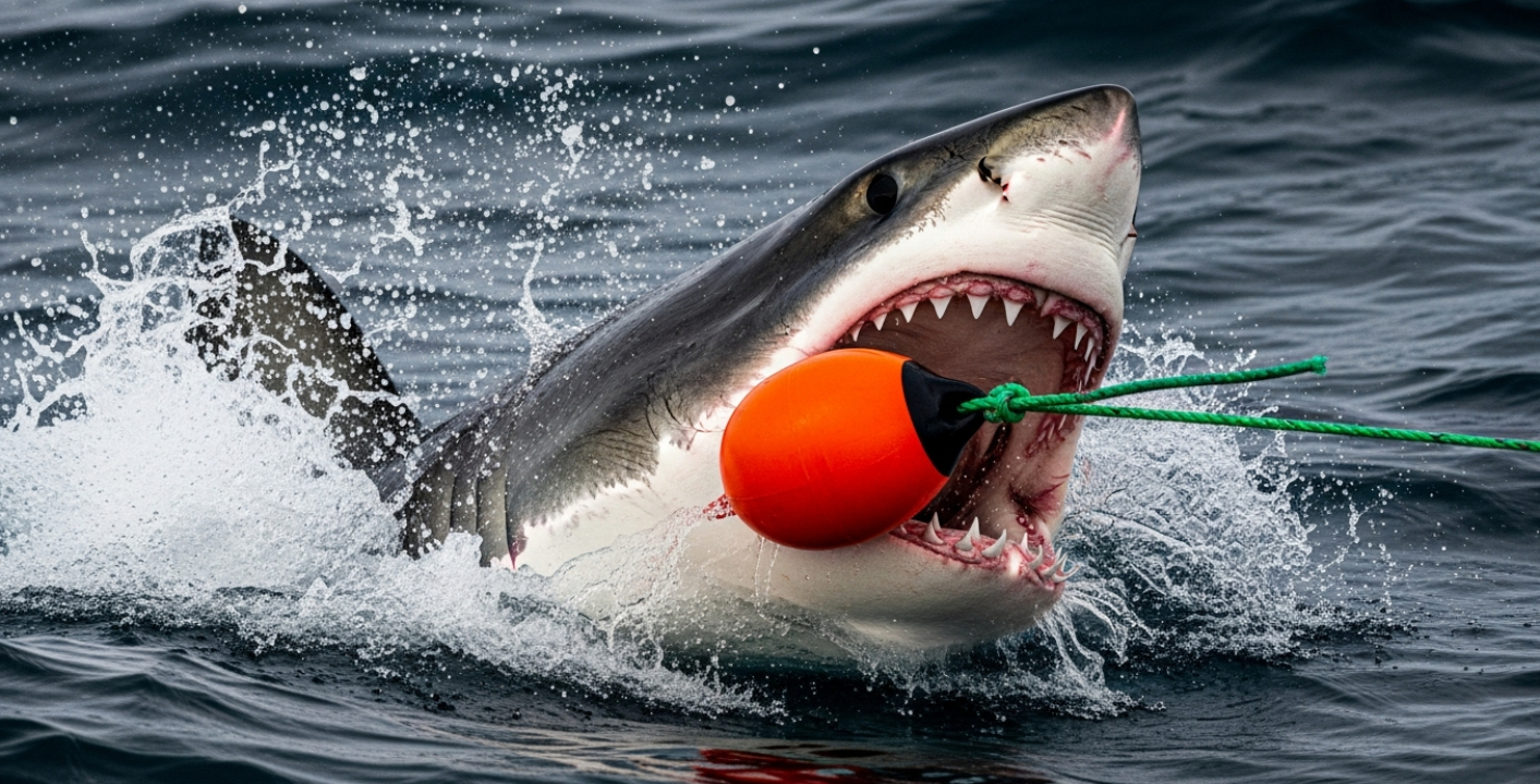 Un adolescent de 13 ans perd la vie après une attaque de requin sur une plage touristique