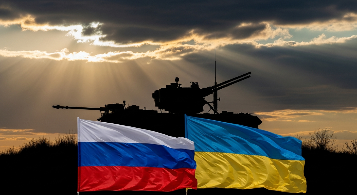 Des missiles, enfin : l’Ukraine respire un peu… mais pour combien de temps ?