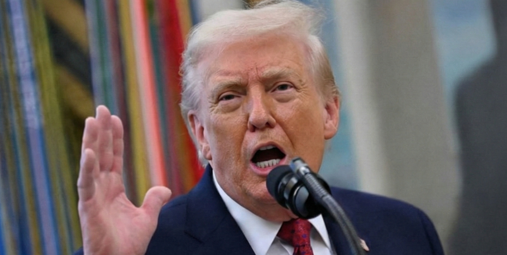 Trump envisagerait de verser jusqu'à 100 000 $ à chaque Groenlandais pour un rachat historique