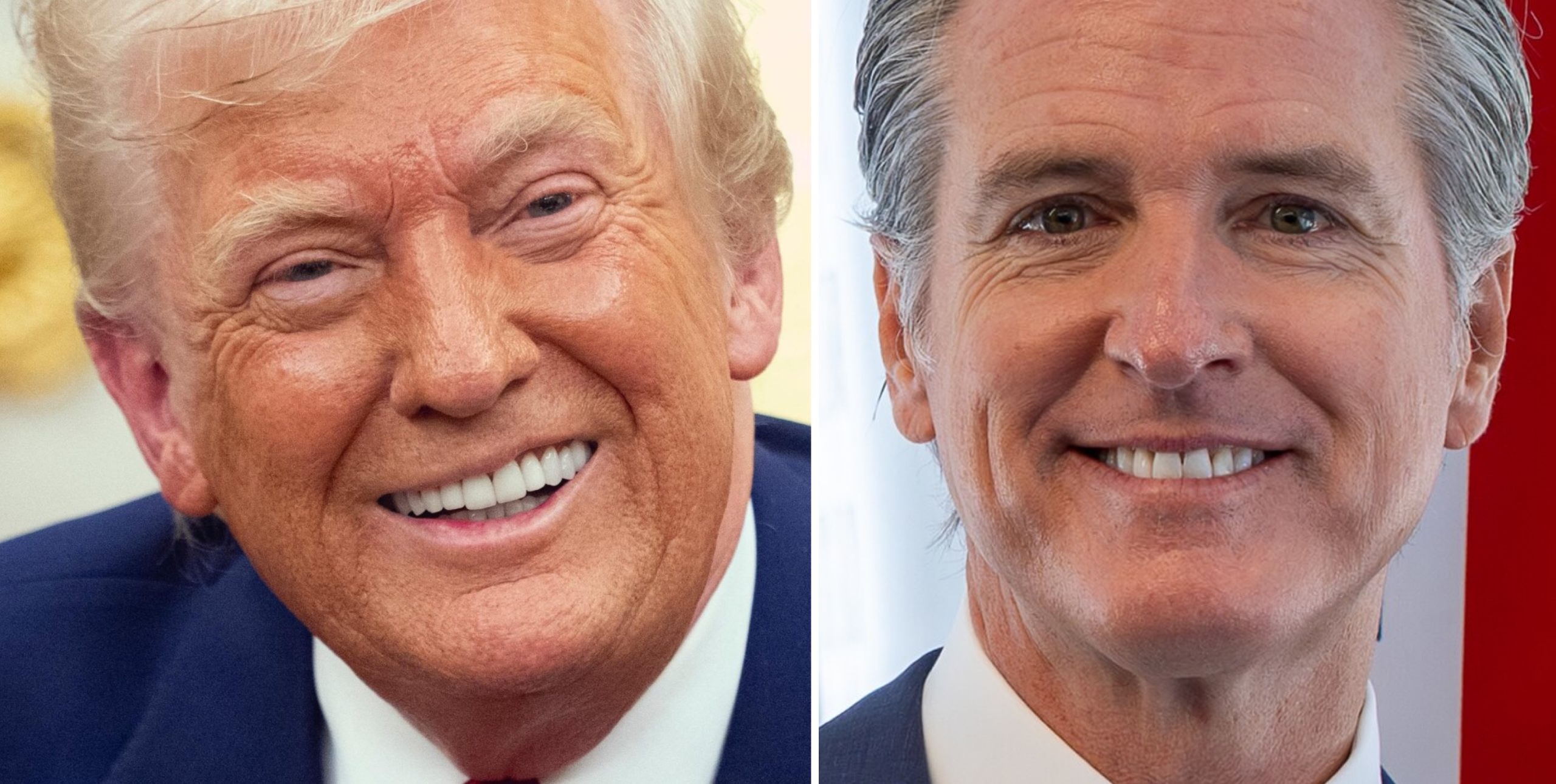 Newsom accuse Trump d’avoir déployé sa « police personnelle »