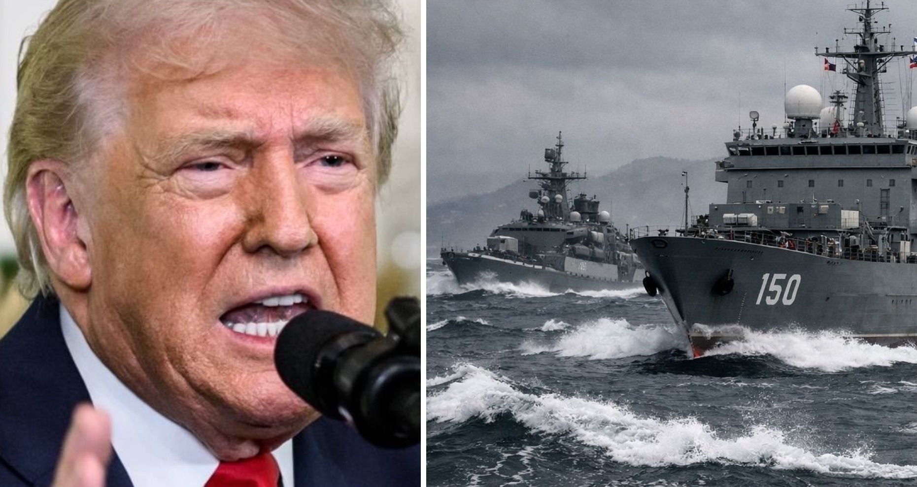 La décision de l’Afrique du Sud provoque la colère de Trump