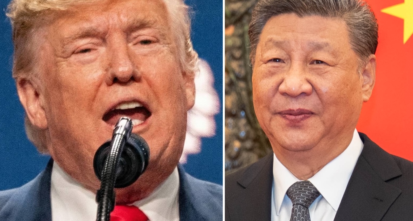 Les États-Unis ciblent la Chine dans un vaste projet de loi de défense