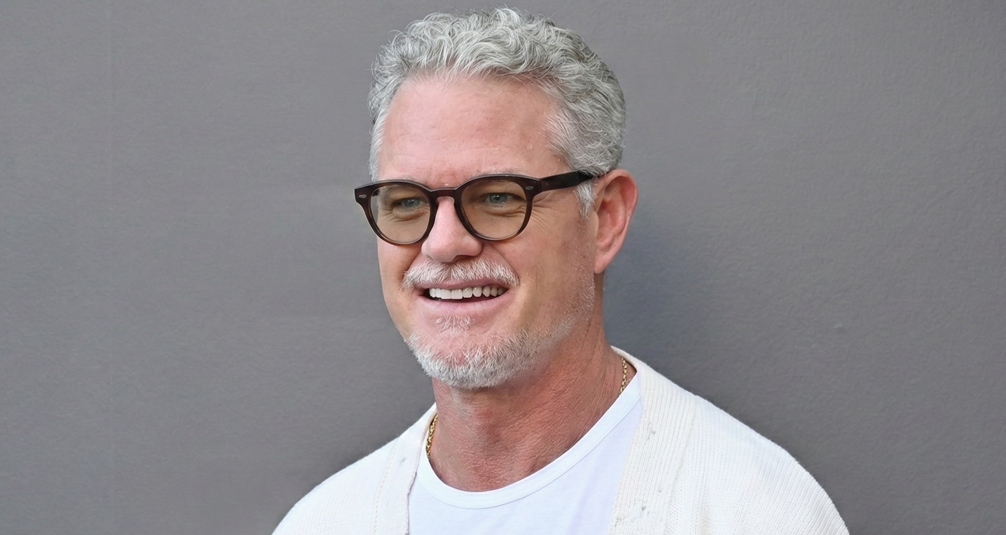 Eric Dane, acteur de Grey’s Anatomy, meurt à 53 ans : quels sont les symptômes de la SLA ?