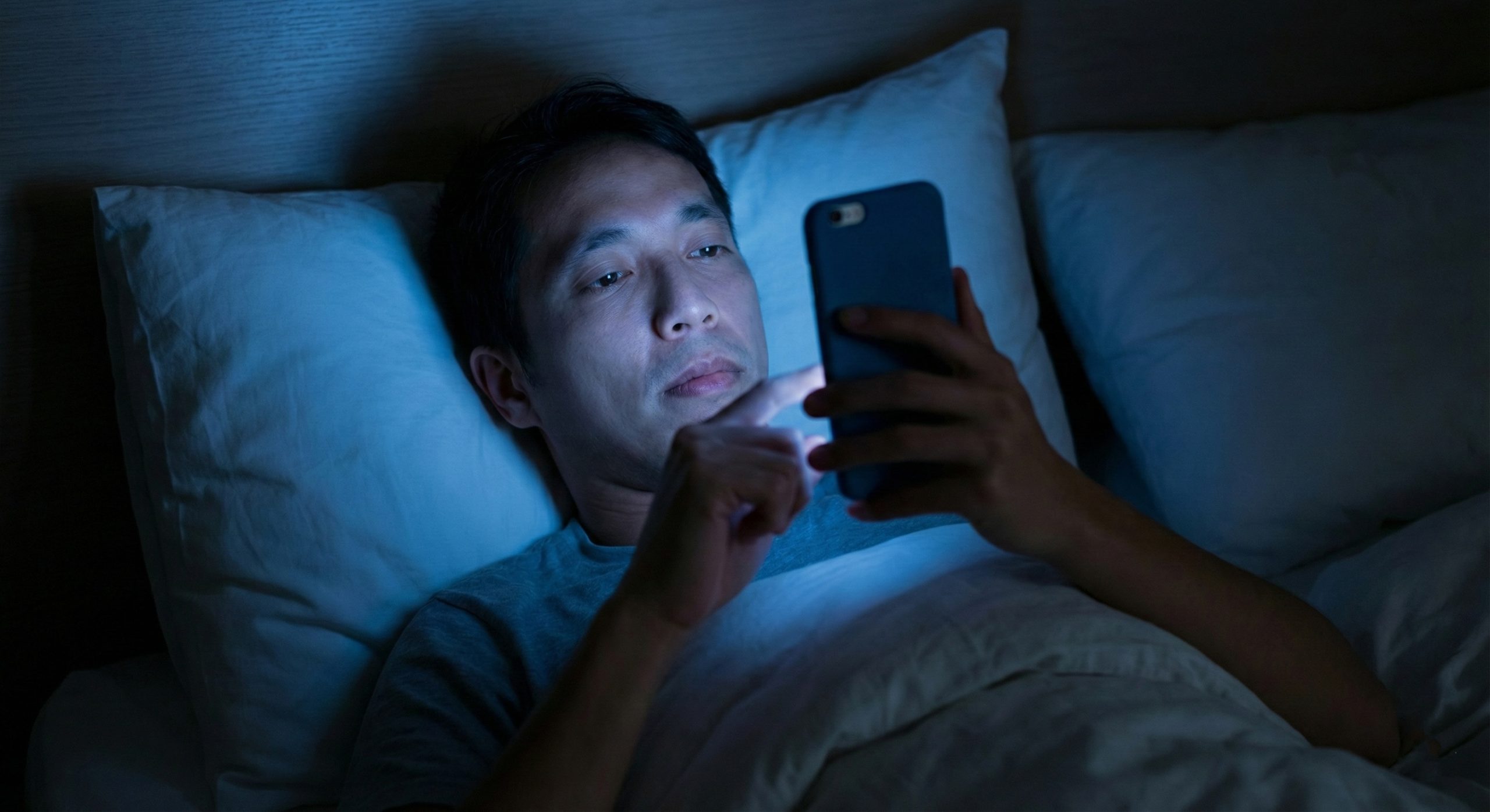 Pourquoi se coucher tard augmente de 16 % les risques de problèmes cardiaques ? ce qu’il faut vraiment surveiller