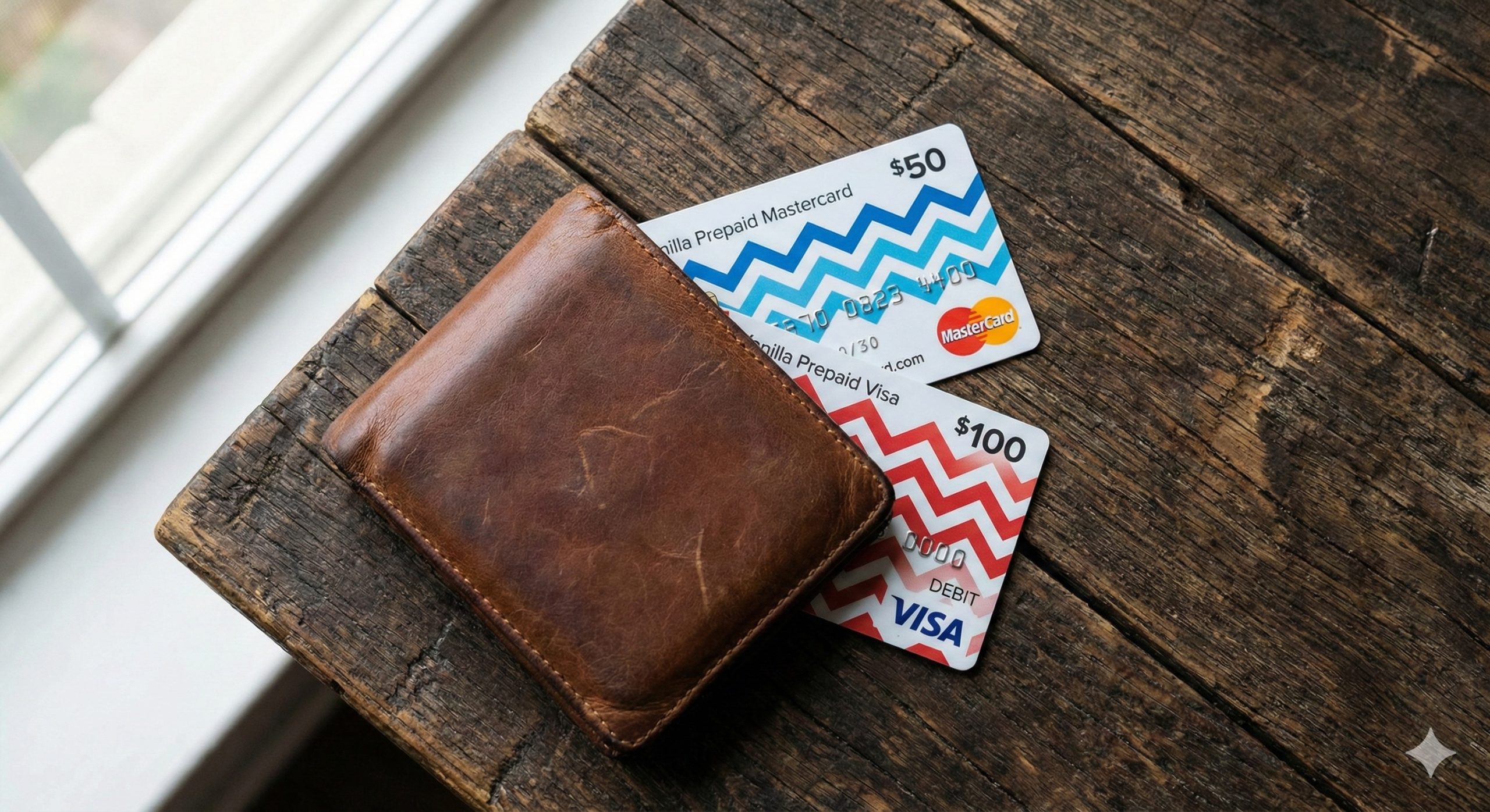 Cartes prépayées au Québec : une action collective pourrait vous rapporter 100 $