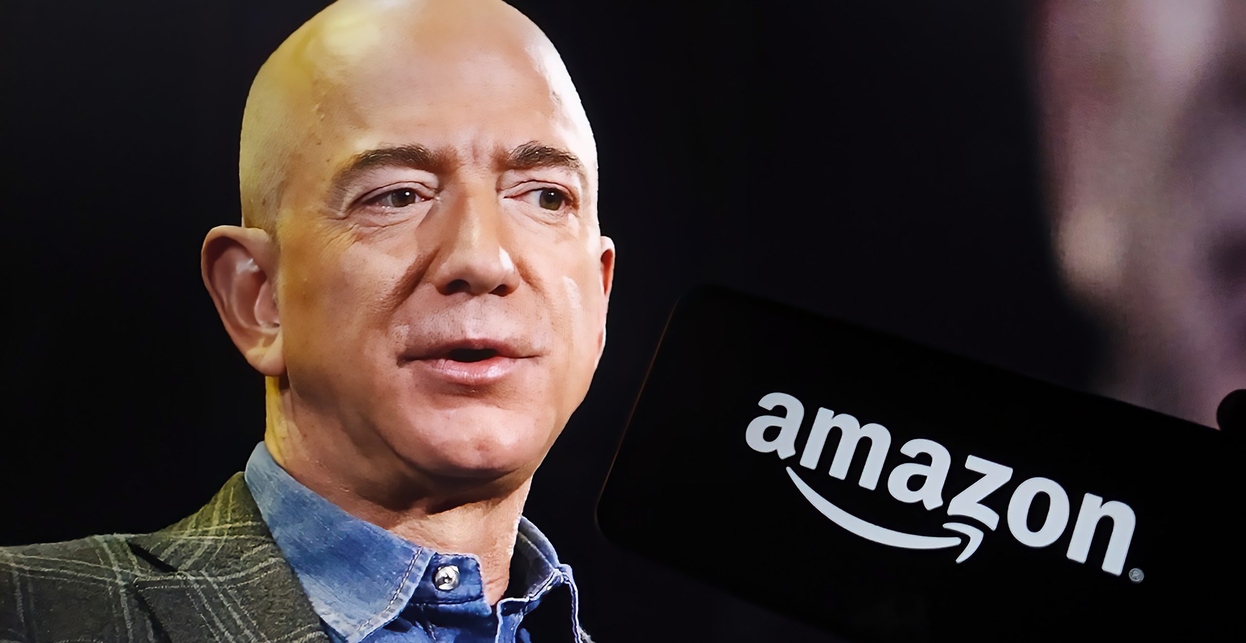 Elle écrit à Jeff Bezos au sujet d’une erreur de salaire chez amazon : il lui répond directement