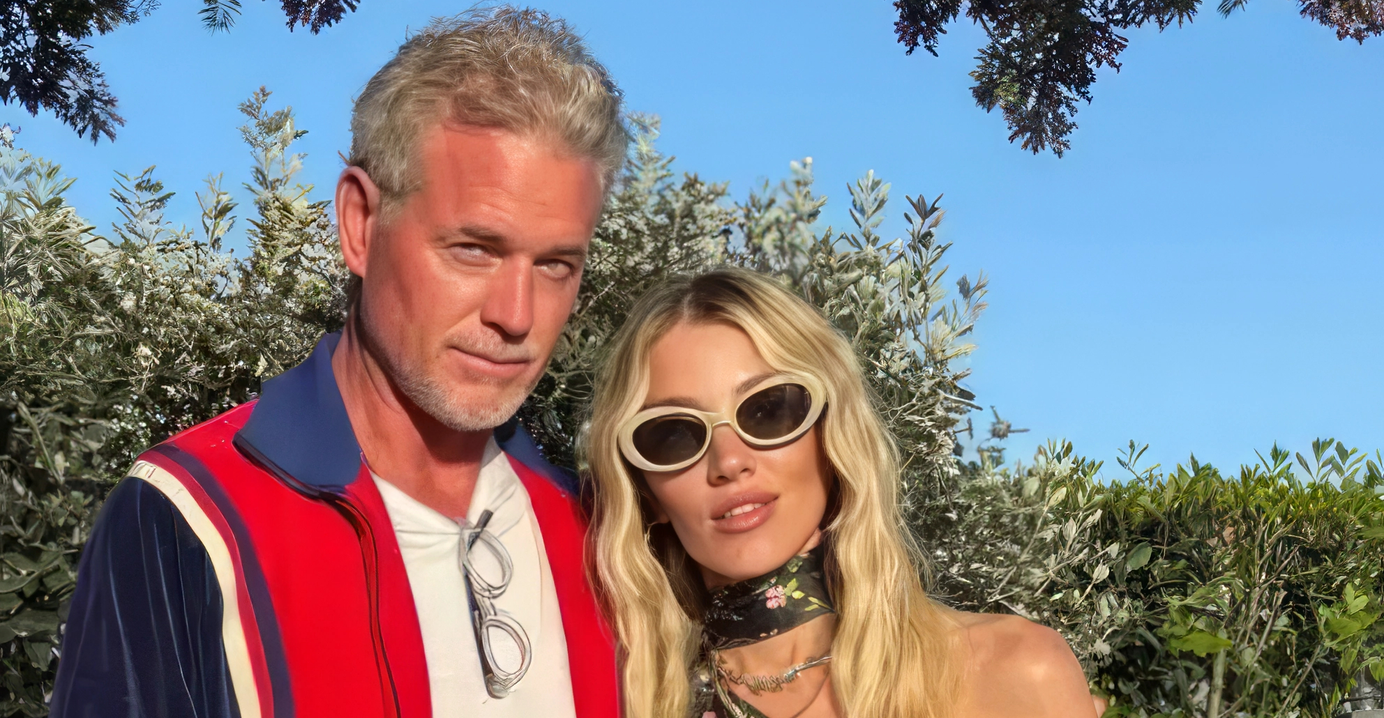 La compagne d’Eric Dane brise le silence après sa disparition et lui rend hommage