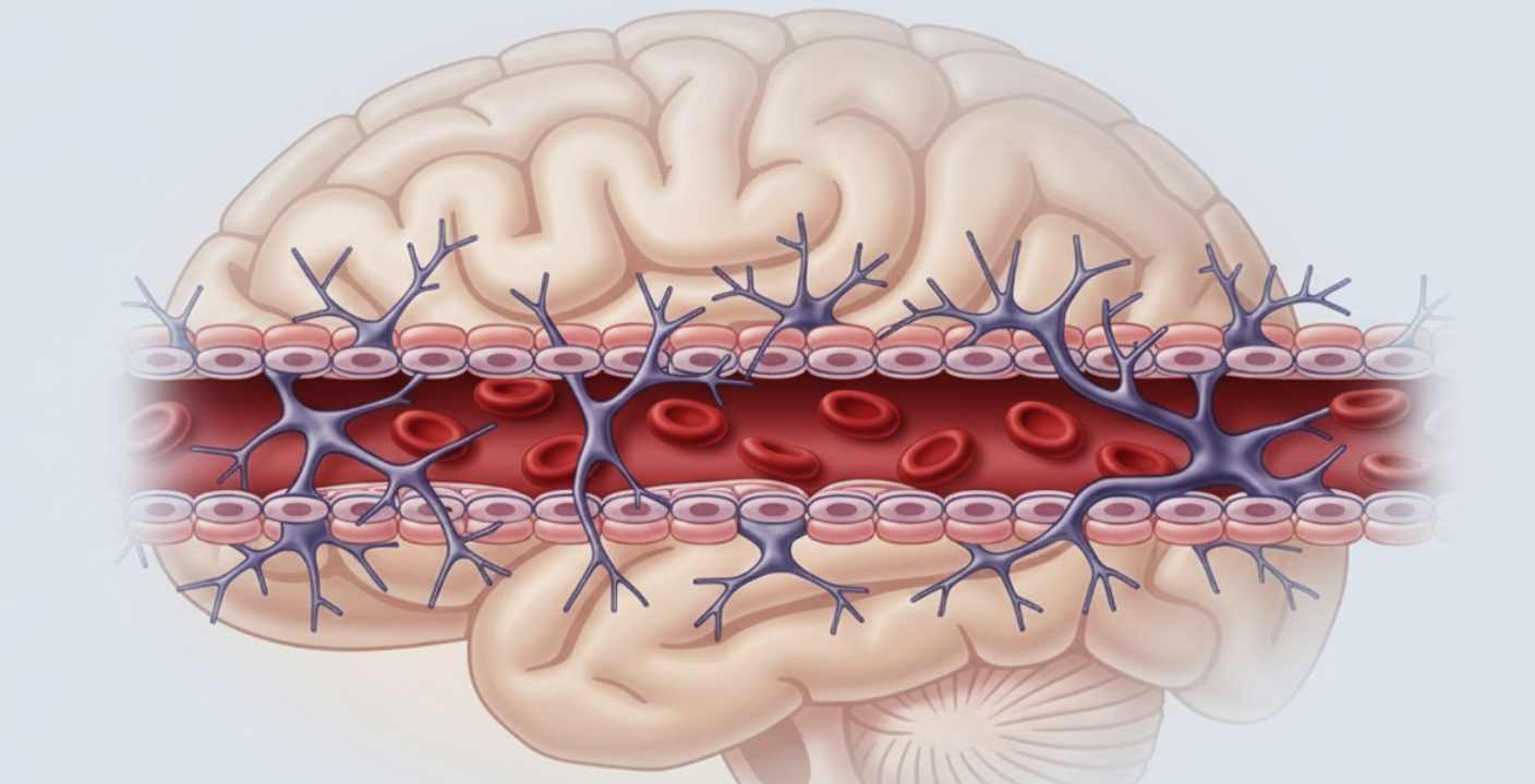 Ce substitut au sucre très populaire pourrait menacer la barrière protectrice de votre cerveau