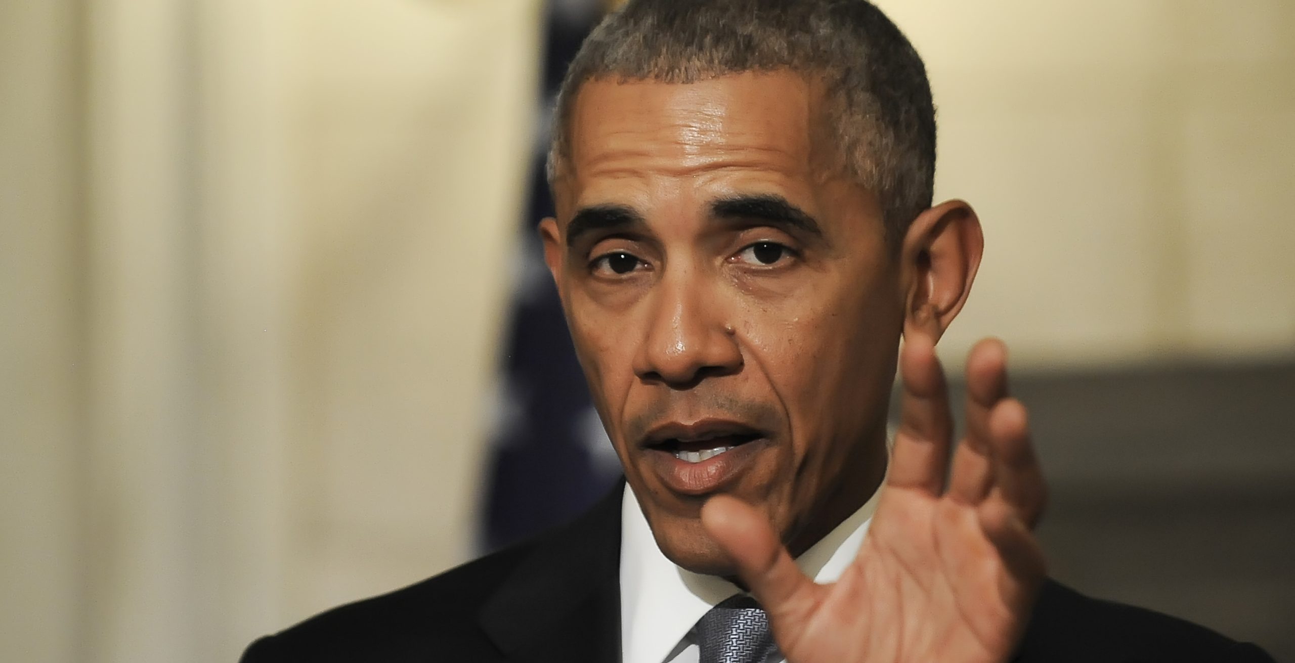 Barack Obama clarifie ses propos après avoir affirmé que les extraterrestres sont « réels »