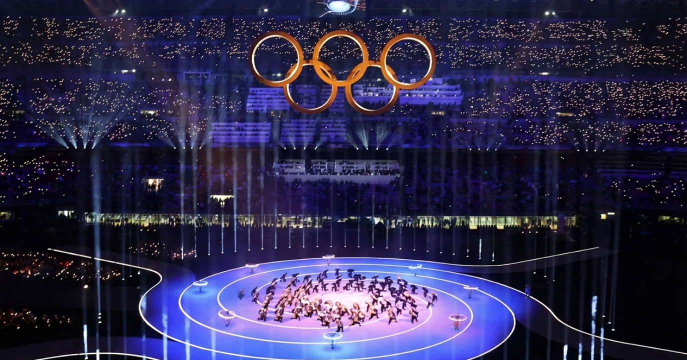 Le Comité olympique répond après les huées visant deux pays lors de la cérémonie d’ouverture