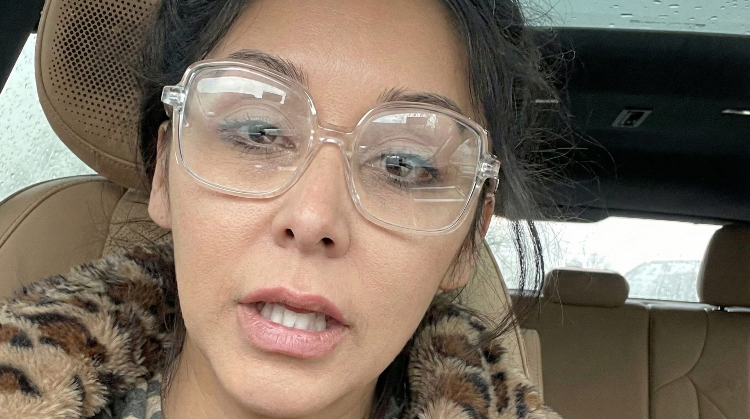 Cancer du col de l’utérus : après son diagnostic, Snooki sensibilise le public aux signes à surveiller