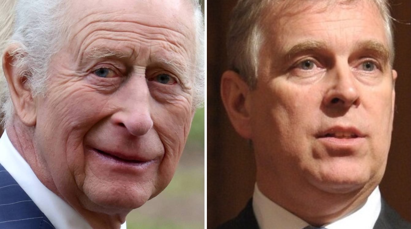 Arrestation d'Andrew : la déclaration officielle et solennelle du roi Charles III