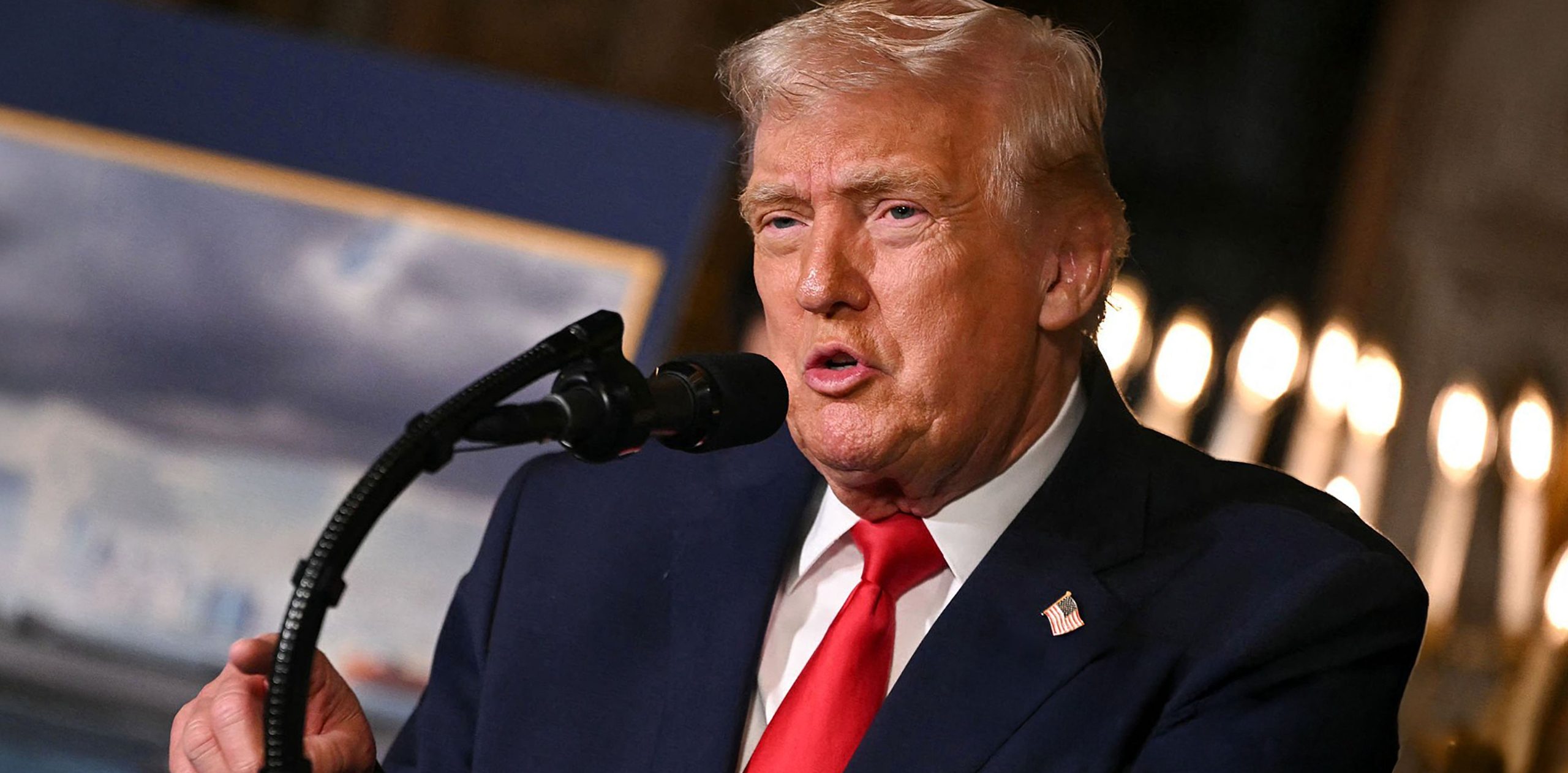 Un prêt immobilier sur 50 ans ? Les calculs choquants derrière la proposition de Trump