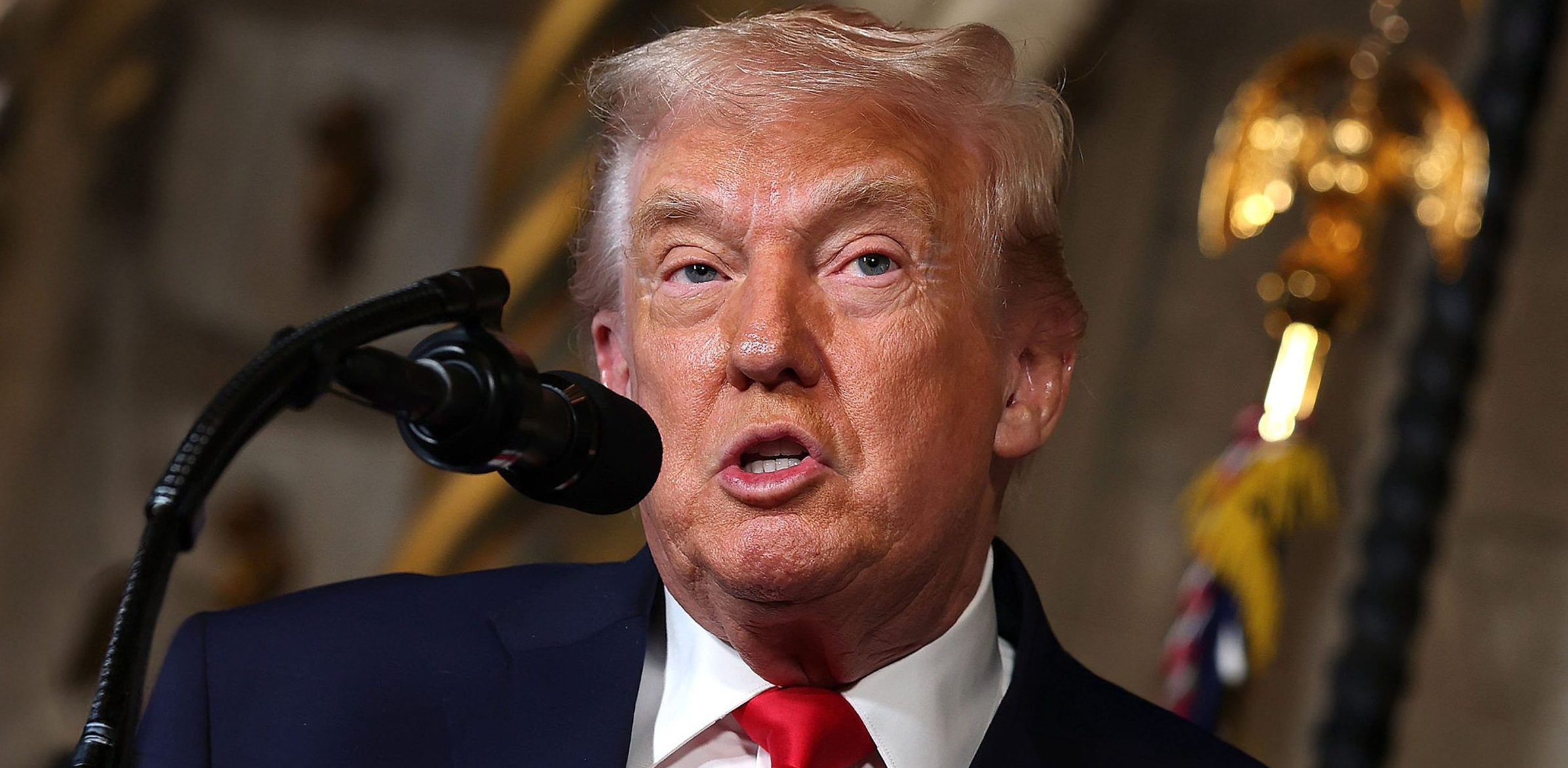 L'IA d'Elon Musk prédit déjà le vainqueur de la présidentielle américaine de 2028