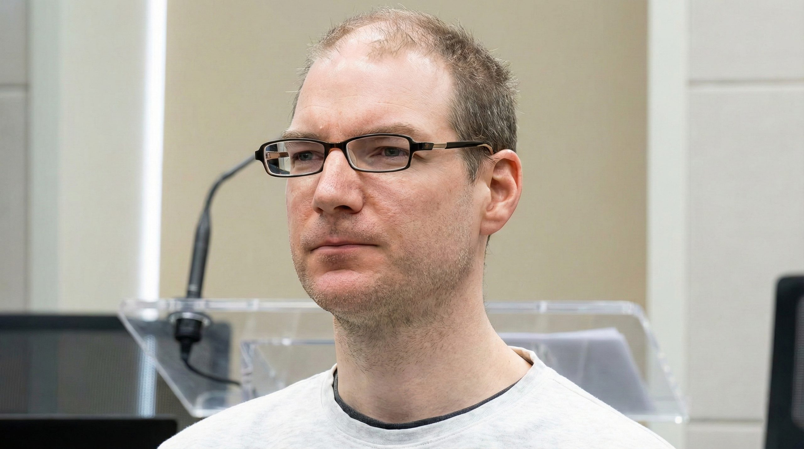 La Chine annule la peine de mort d’un Canadien, un geste qui pourrait signaler un apaisement diplomatique