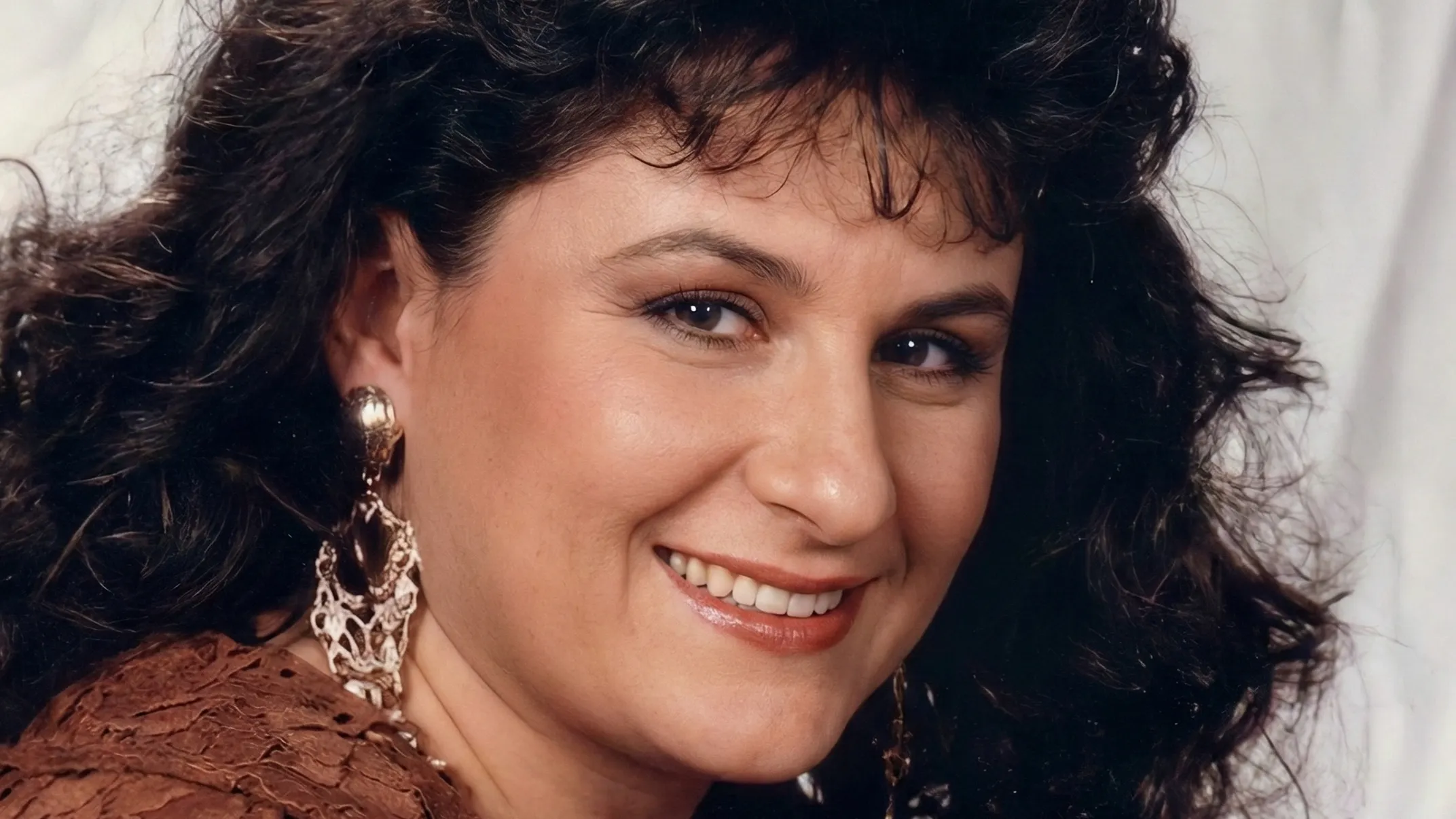 Mère de 3 enfants disparue depuis 24 ans, arrêtée quelques jours après avoir été retrouvée vivante