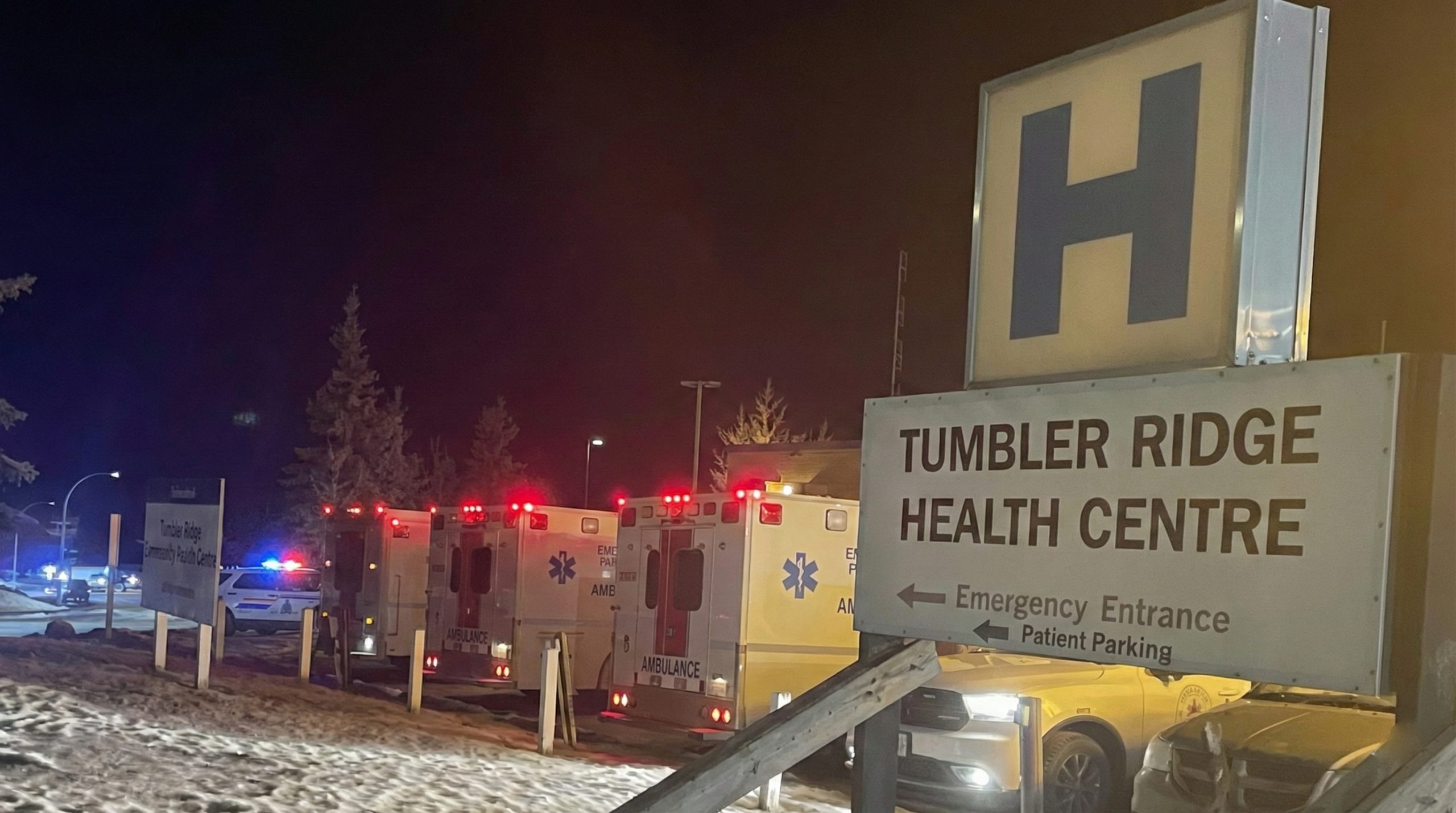 Un élève décrit des photos « troublantes » reçues en classe lors de la fusillade au Canada qui a fait 9 morts