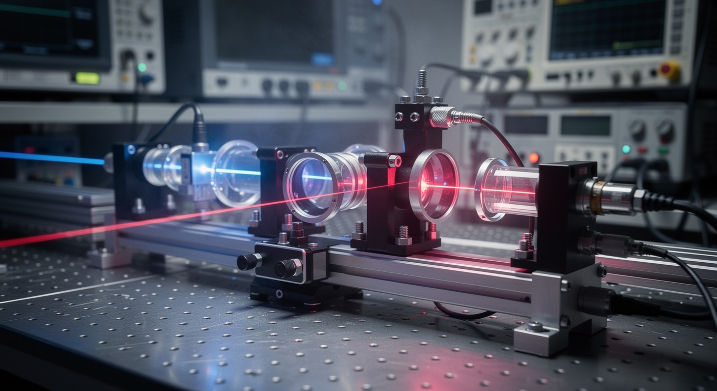 Le magnétisme donne une structure à un état électronique longtemps mystérieux