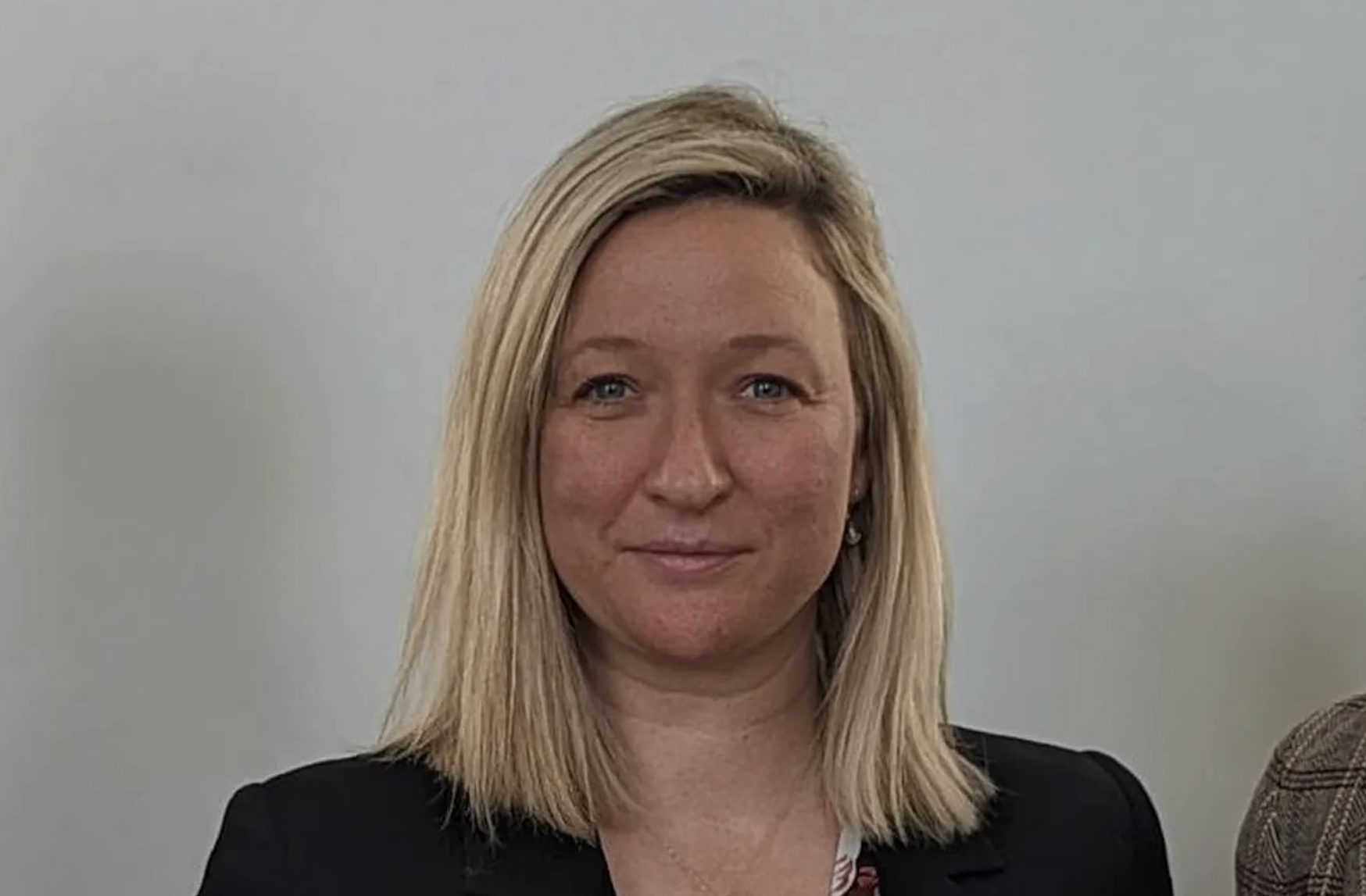 L&rsquo;opération séduction : Maïté Blanchette Vézina accueillie en héroïne chez les conservateurs