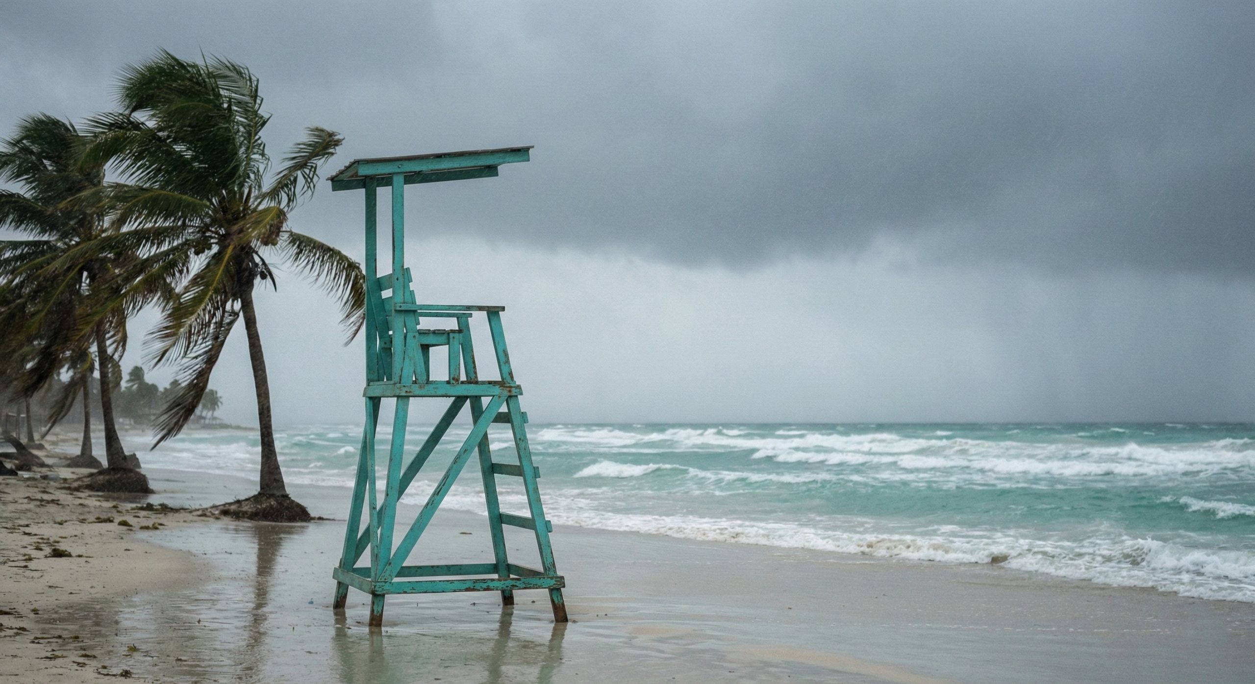Quand l&rsquo;hiver s&rsquo;invite dans nos valises : le froid nous suit jusqu&rsquo;à Cuba