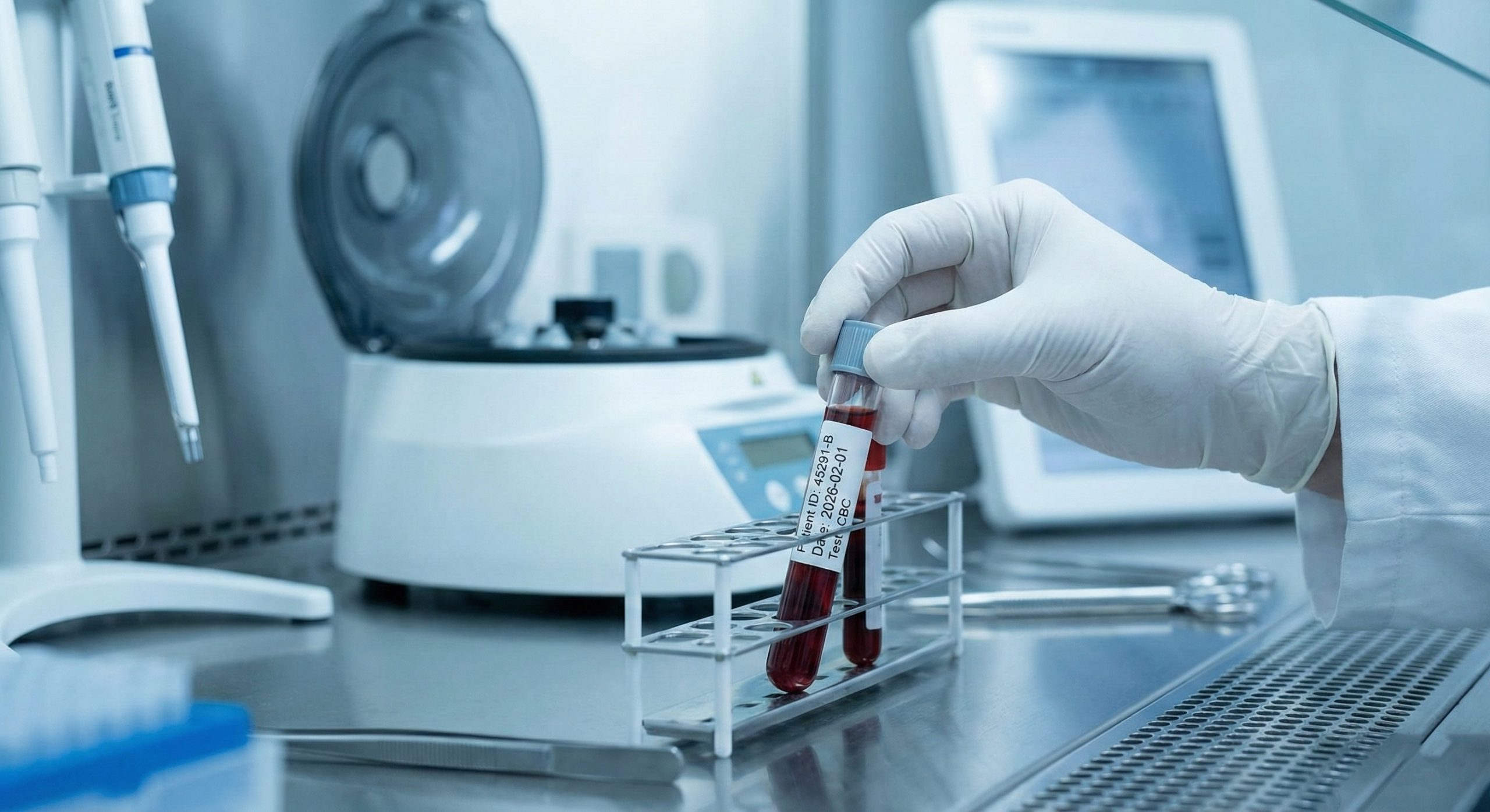 Une erreur médicale qui glace le sang : le CUSM condamné après un faux diagnostic de VIH