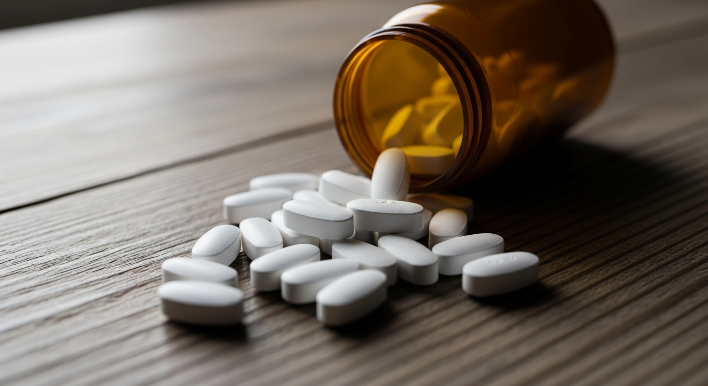 Douleurs musculaires liées aux statines : les scientifiques expliquent enfin le phénomène