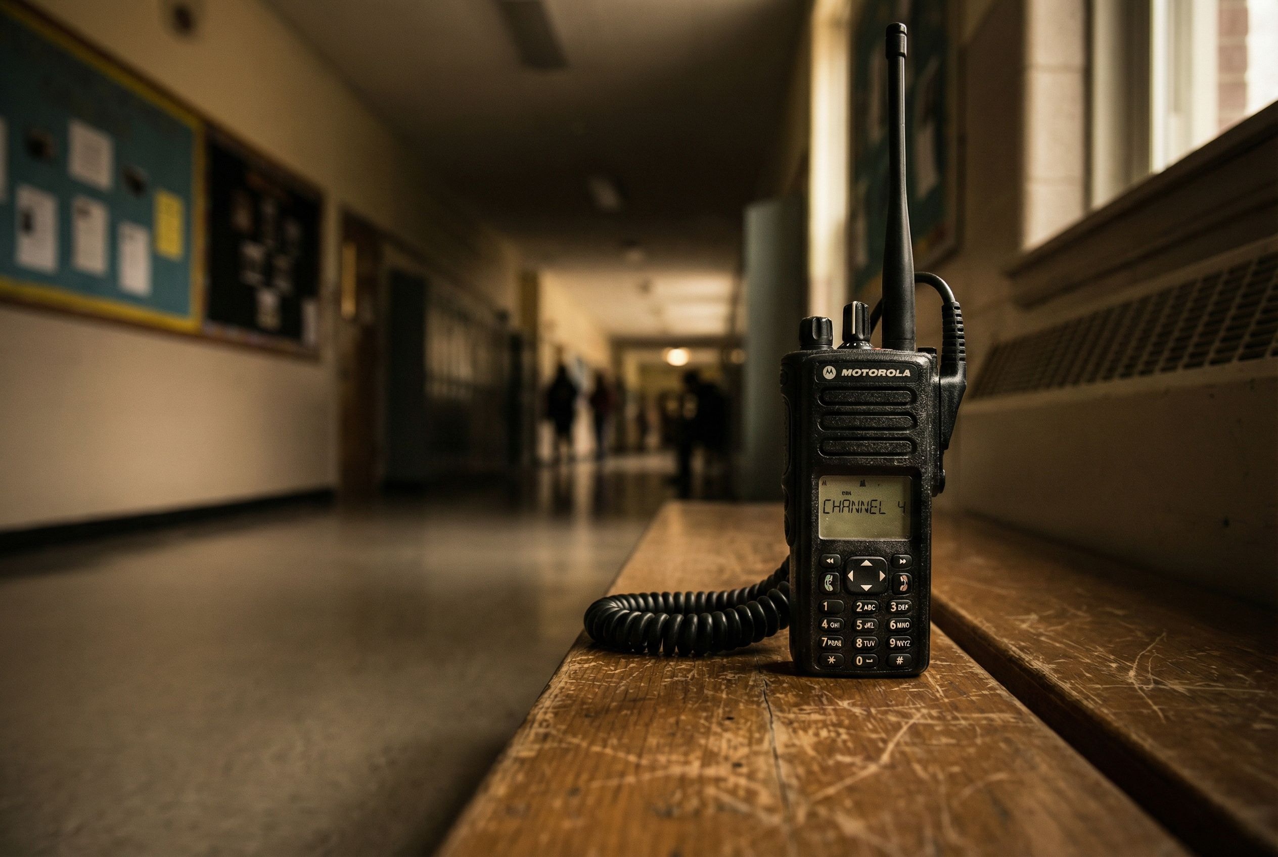 Violence chez les mineurs : Longueuil monte au créneau face à une situation explosive